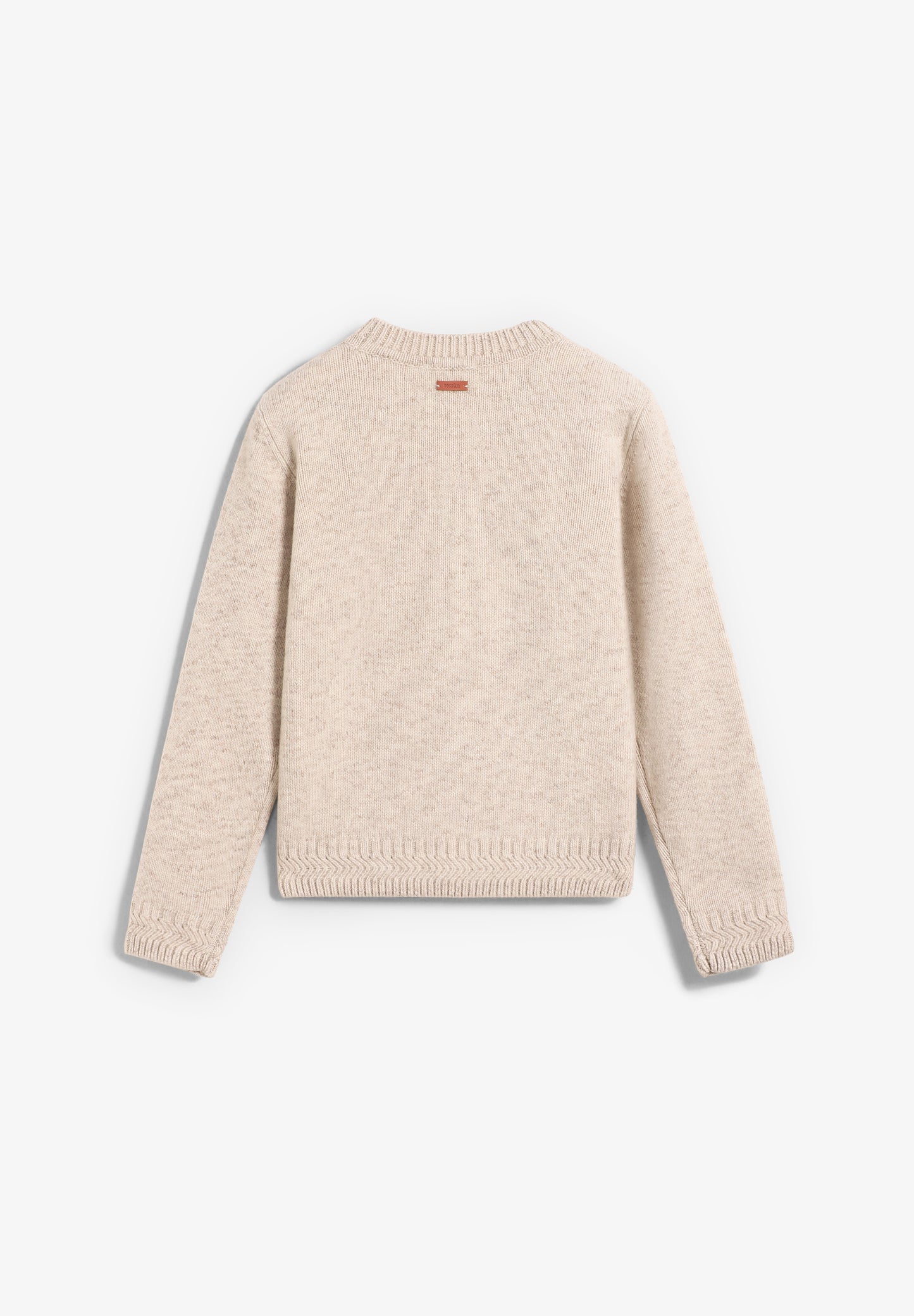 SESSUN | JERSEY SILTY