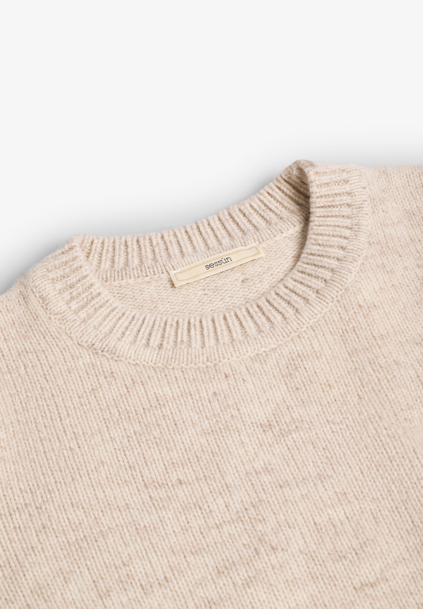 SESSUN | JERSEY SILTY