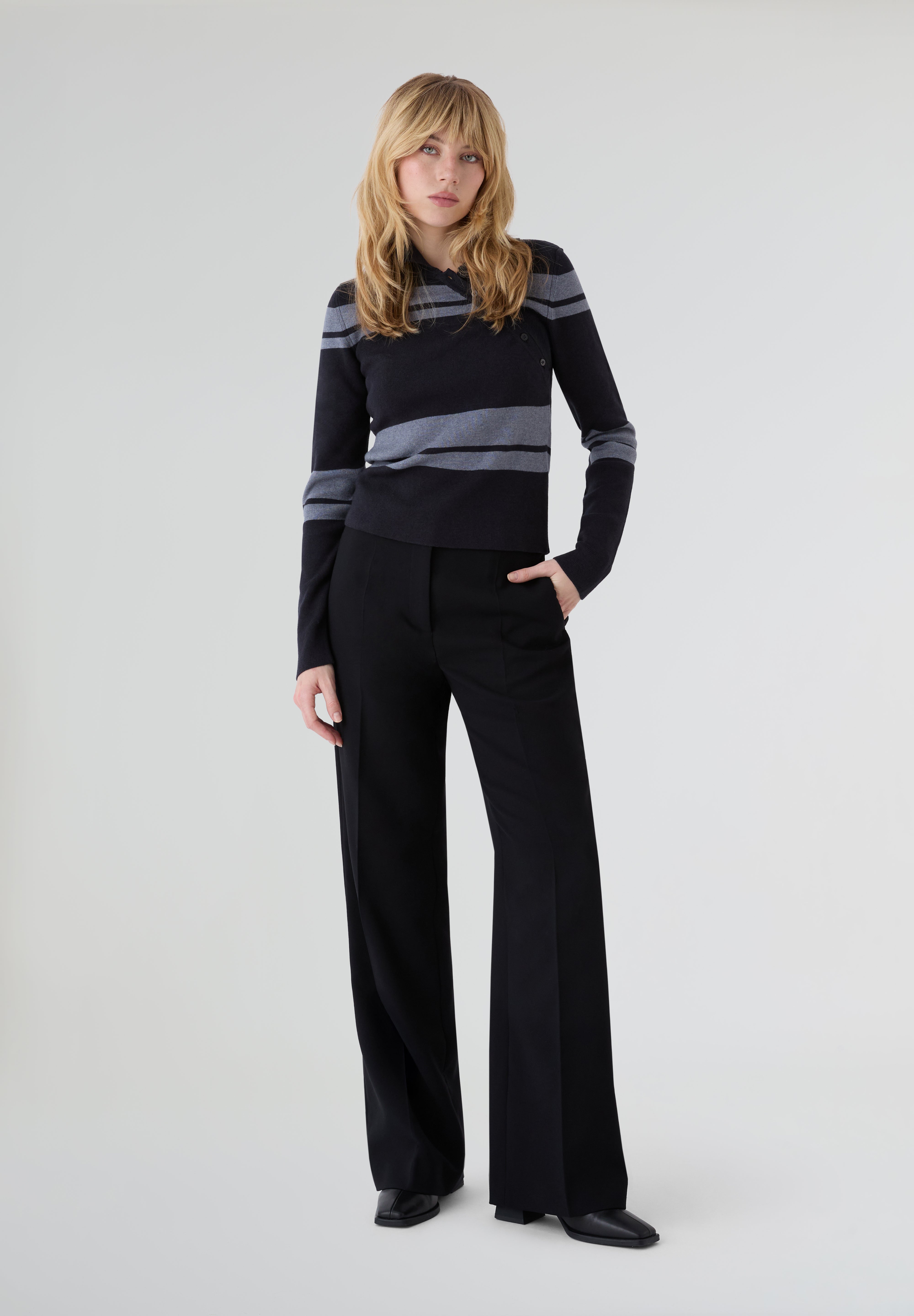 SESSUN | PANTALON TANCREDE