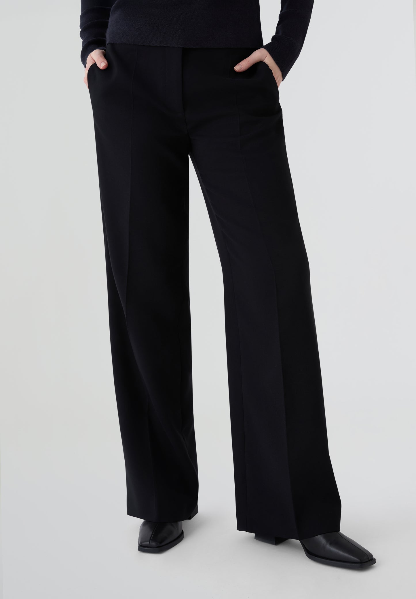 SESSUN | PANTALON TANCREDE
