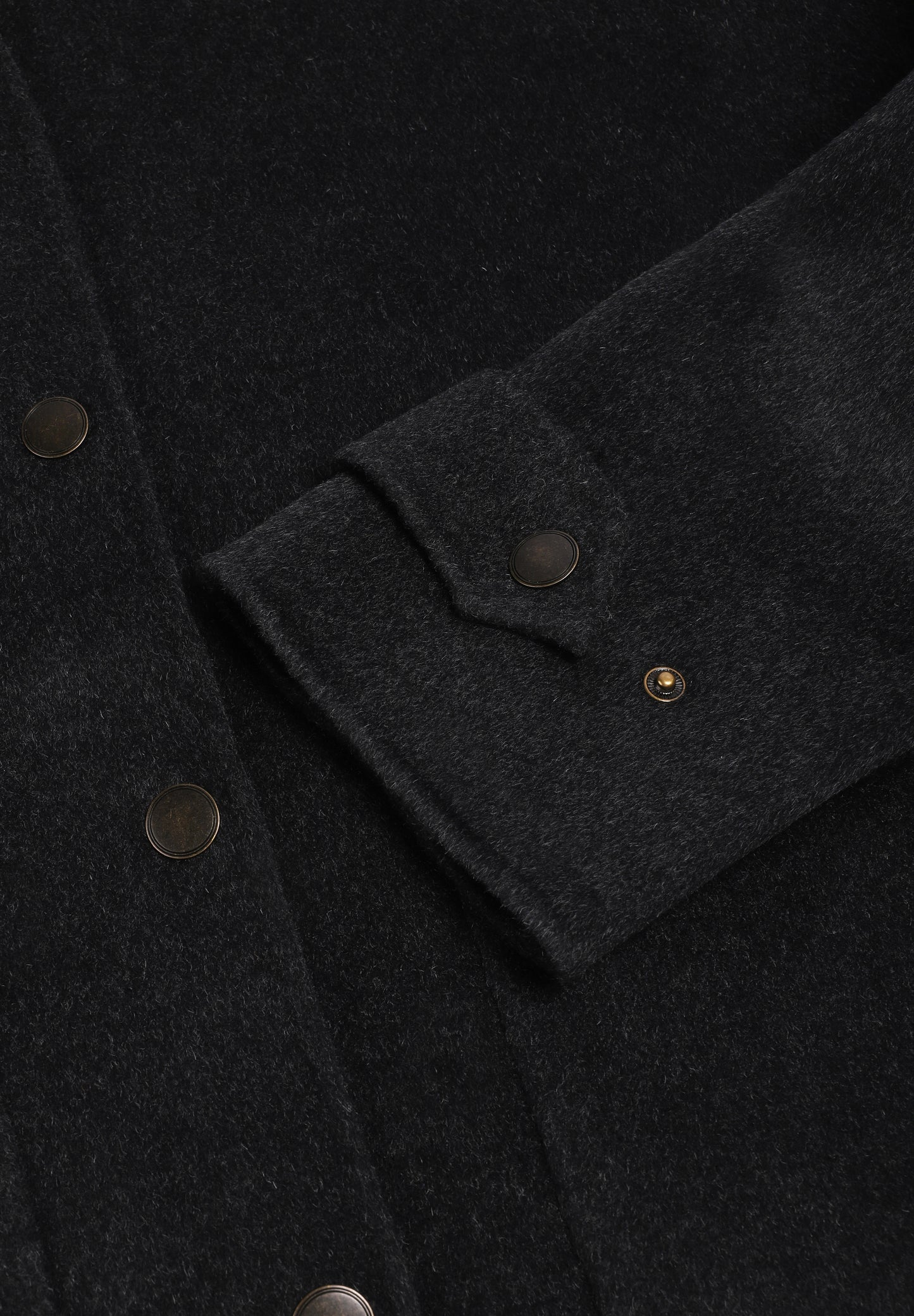 SESSUN | CHAQUETA YALEPARK