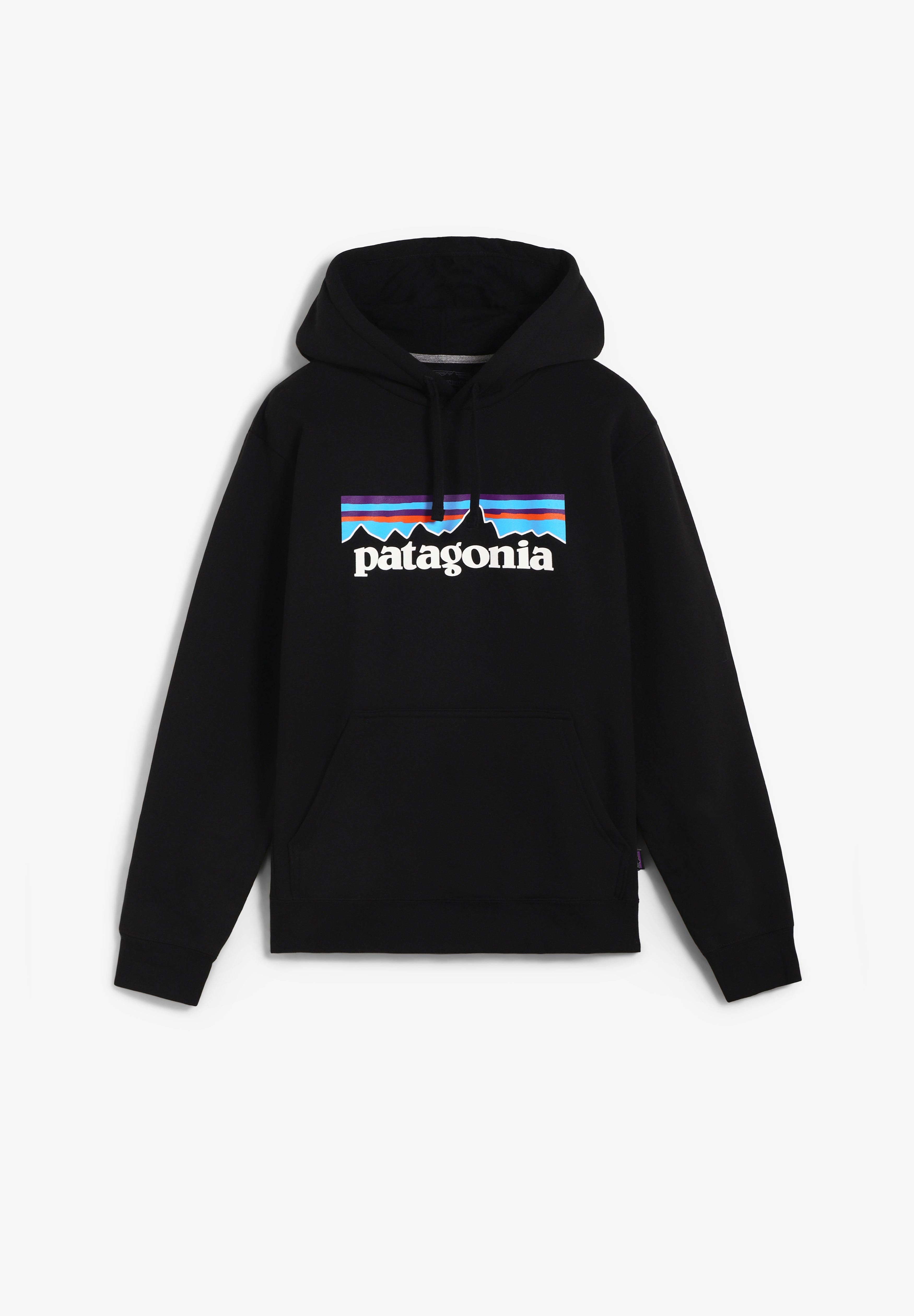PATAGONIA | SUDADERA P-6 LOGO UPRISAL