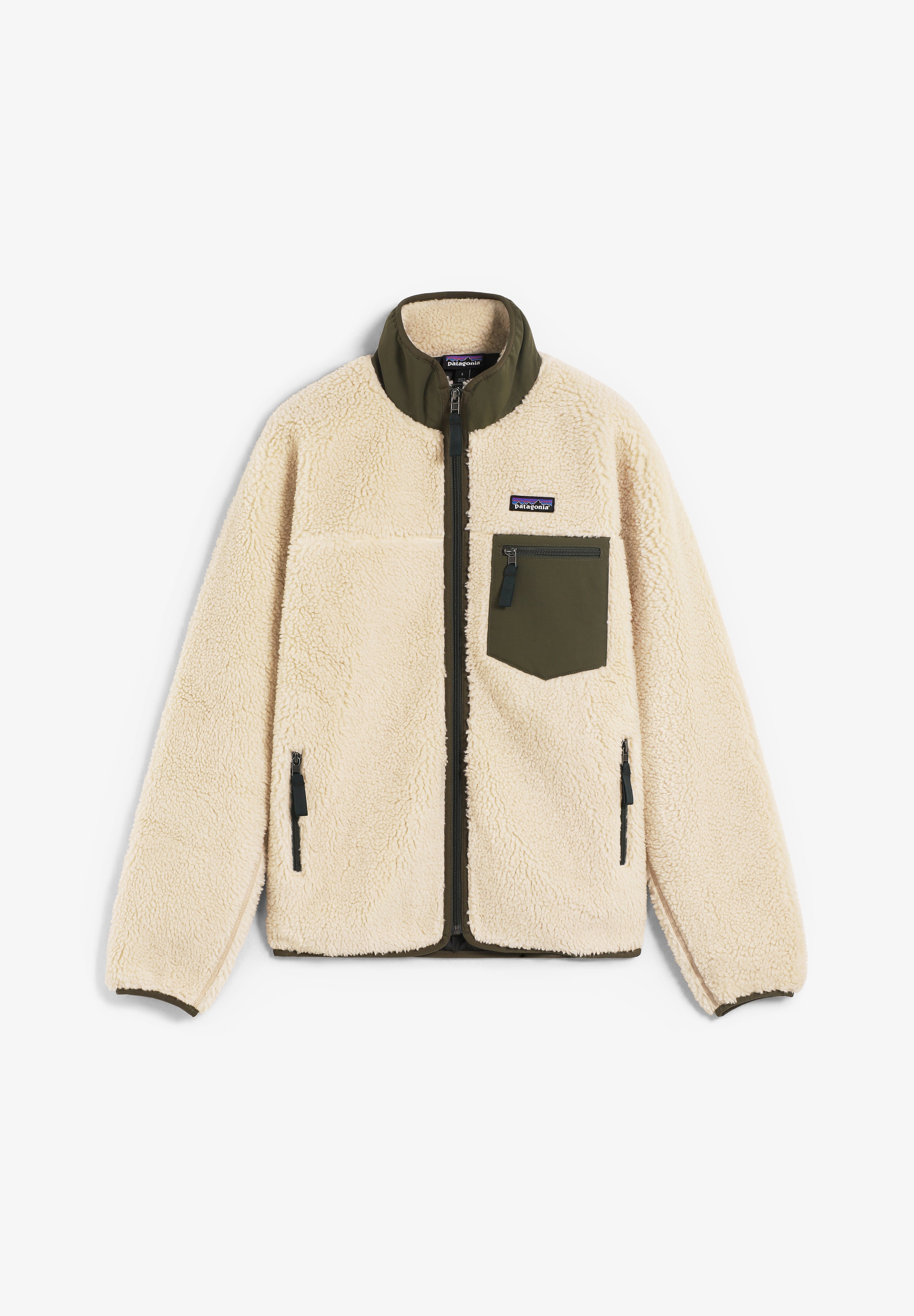 PATAGONIA | CHAQUETA POLAR CLASSIC RETRO-X