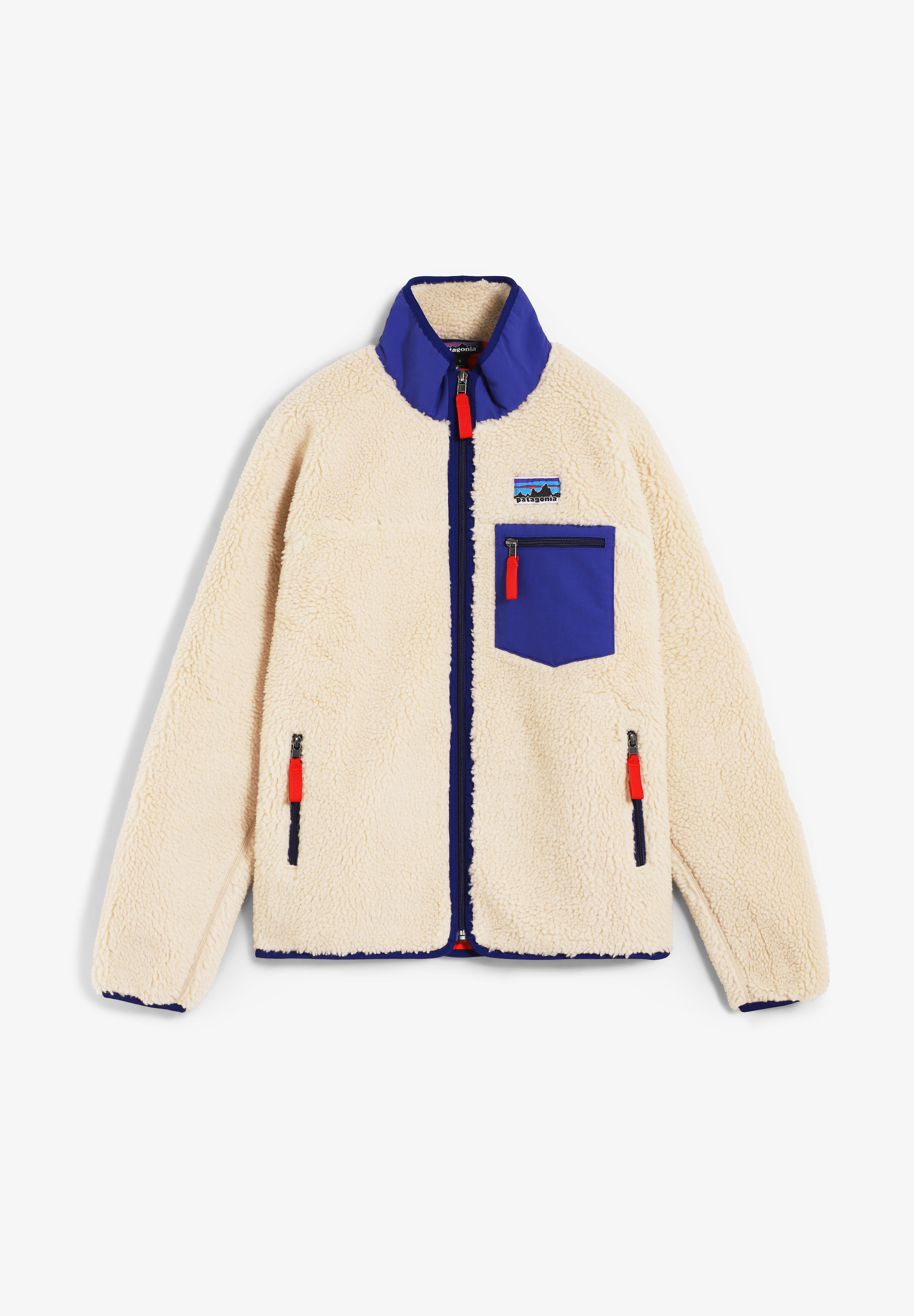 PATAGONIA | CHAQUETA POLAR CLASSIC RETRO-X HOMBRE