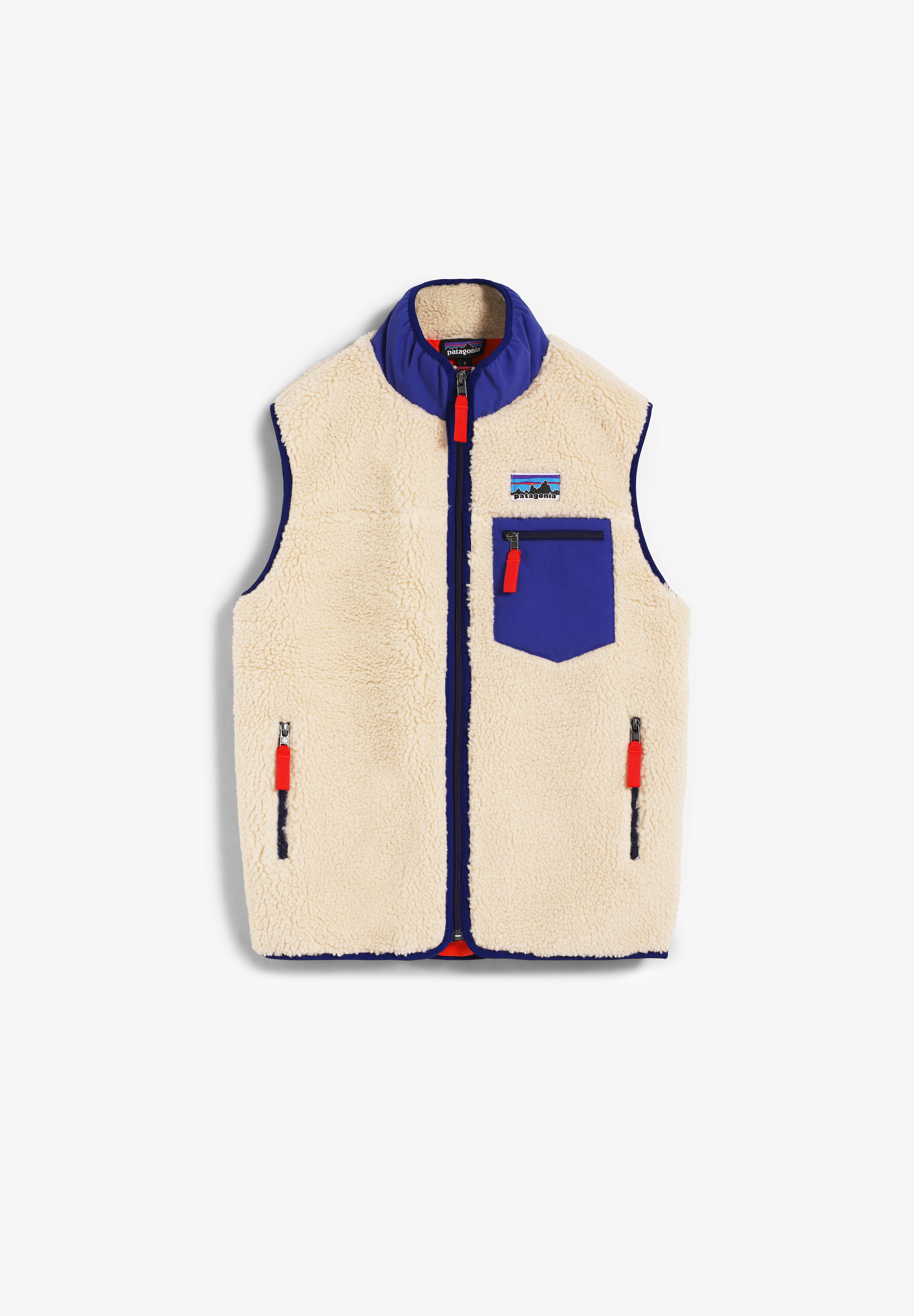 PATAGONIA | CHALECO CLASSIC RETRO-X HOMBRE