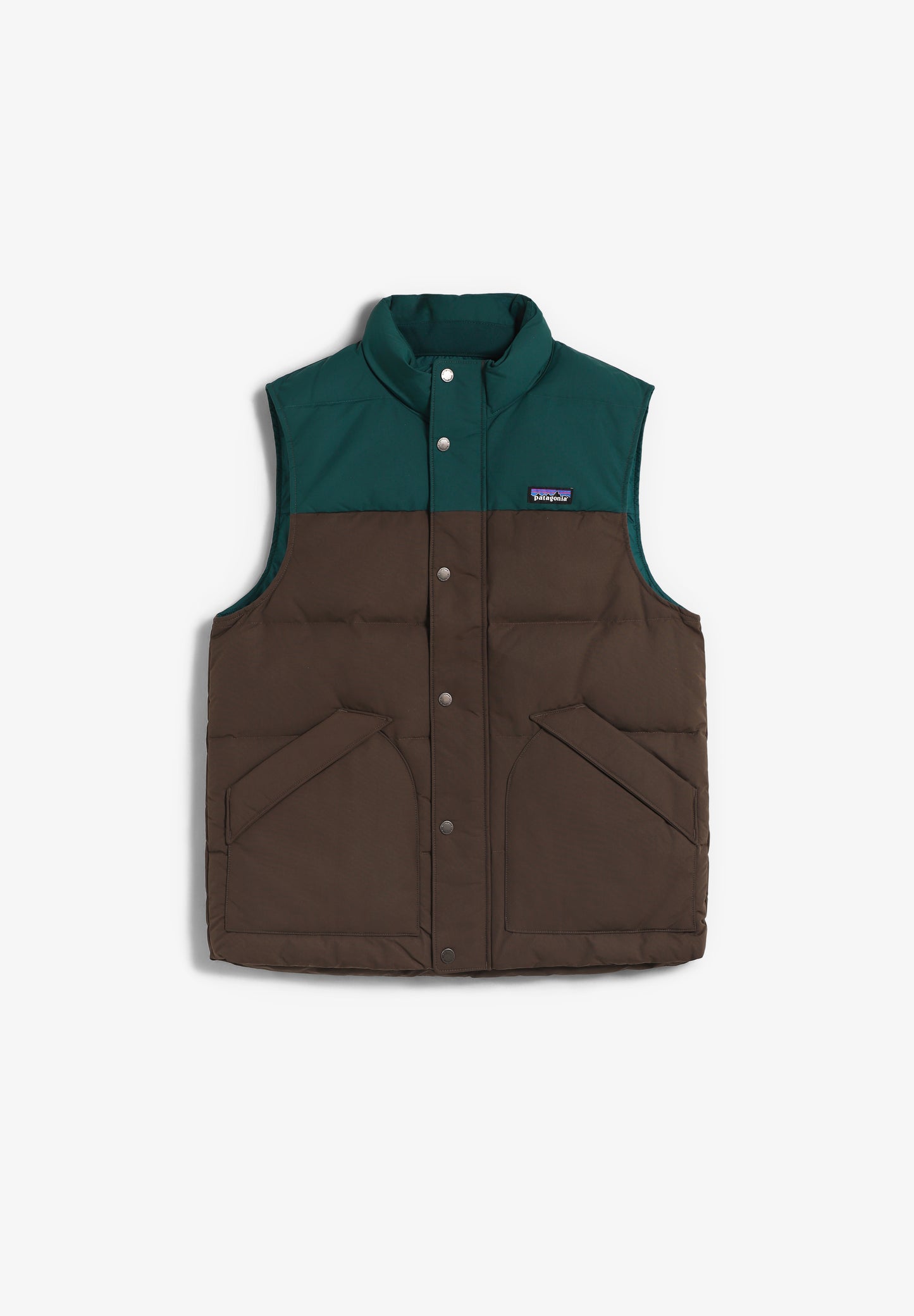 PATAGONIA | CHALECO DOWNDRIFT HOMBRE