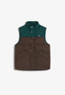 PATAGONIA | CHALECO DOWNDRIFT HOMBRE