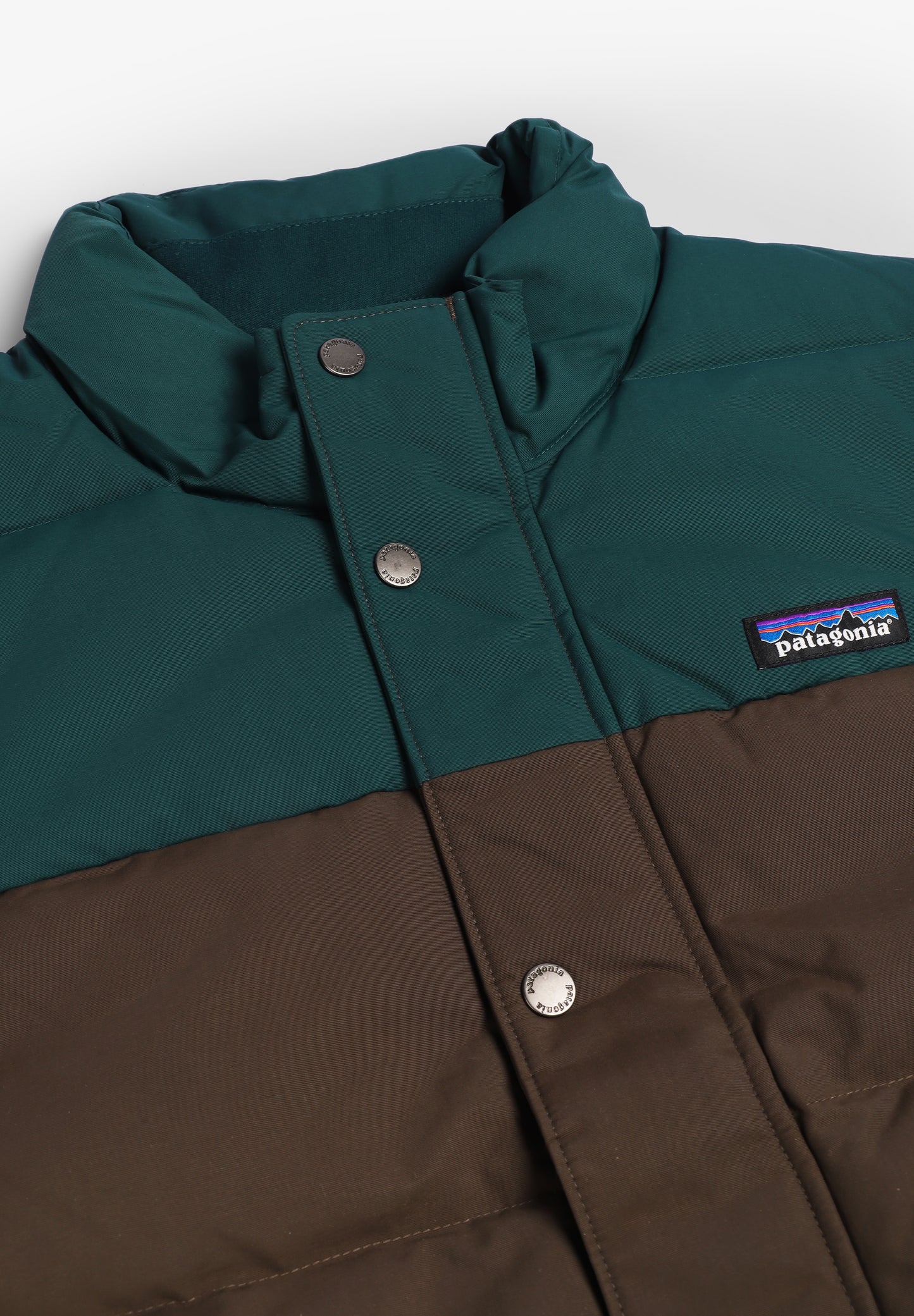 PATAGONIA | CHALECO DOWNDRIFT HOMBRE