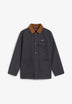 PATAGONIA | CHAQUETA POINT REYES CANVAS HOMBRE