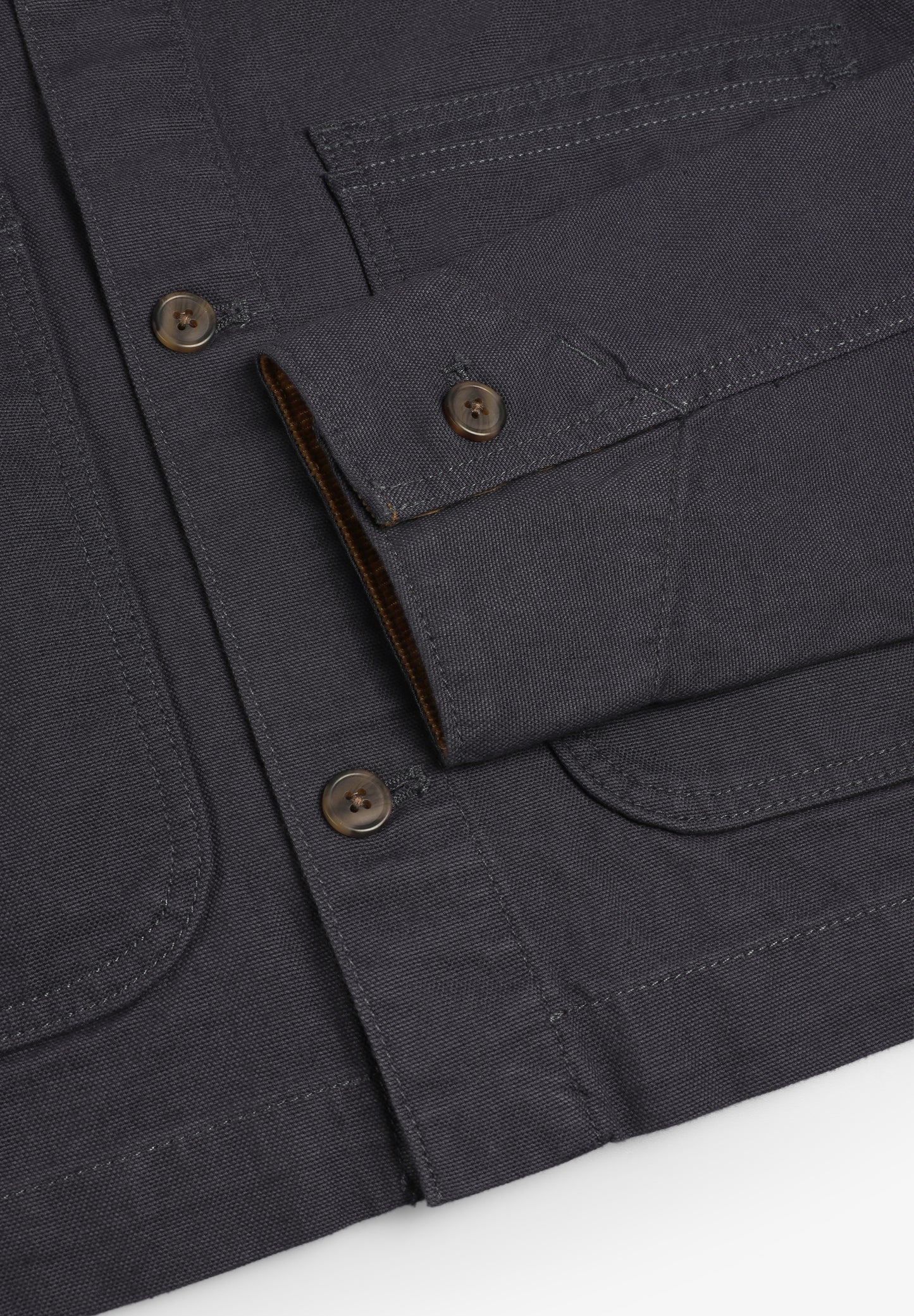 PATAGONIA | CHAQUETA POINT REYES CANVAS HOMBRE