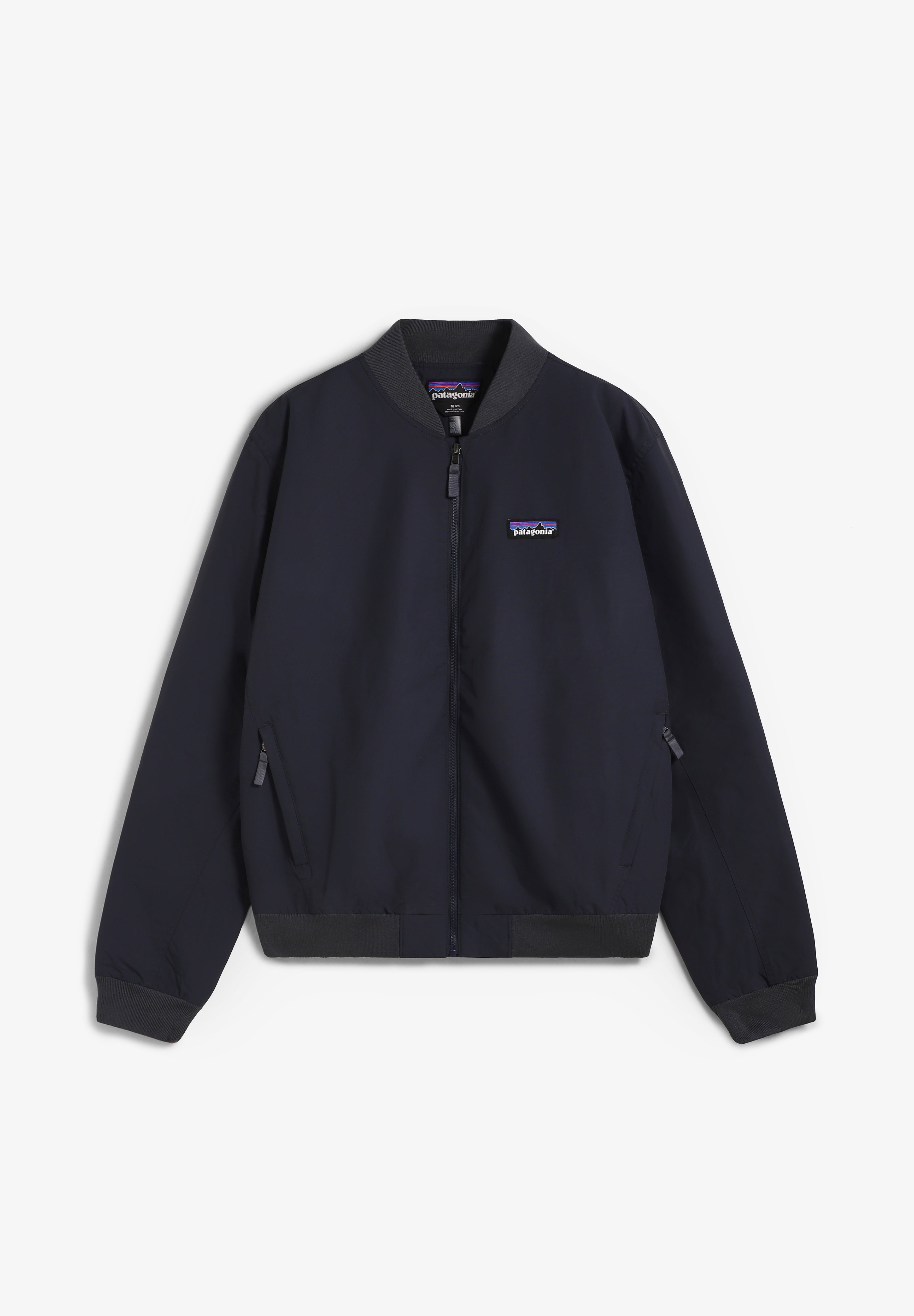 PATAGONIA | CHAQUETA ISTHMUS DECK HOMBRE