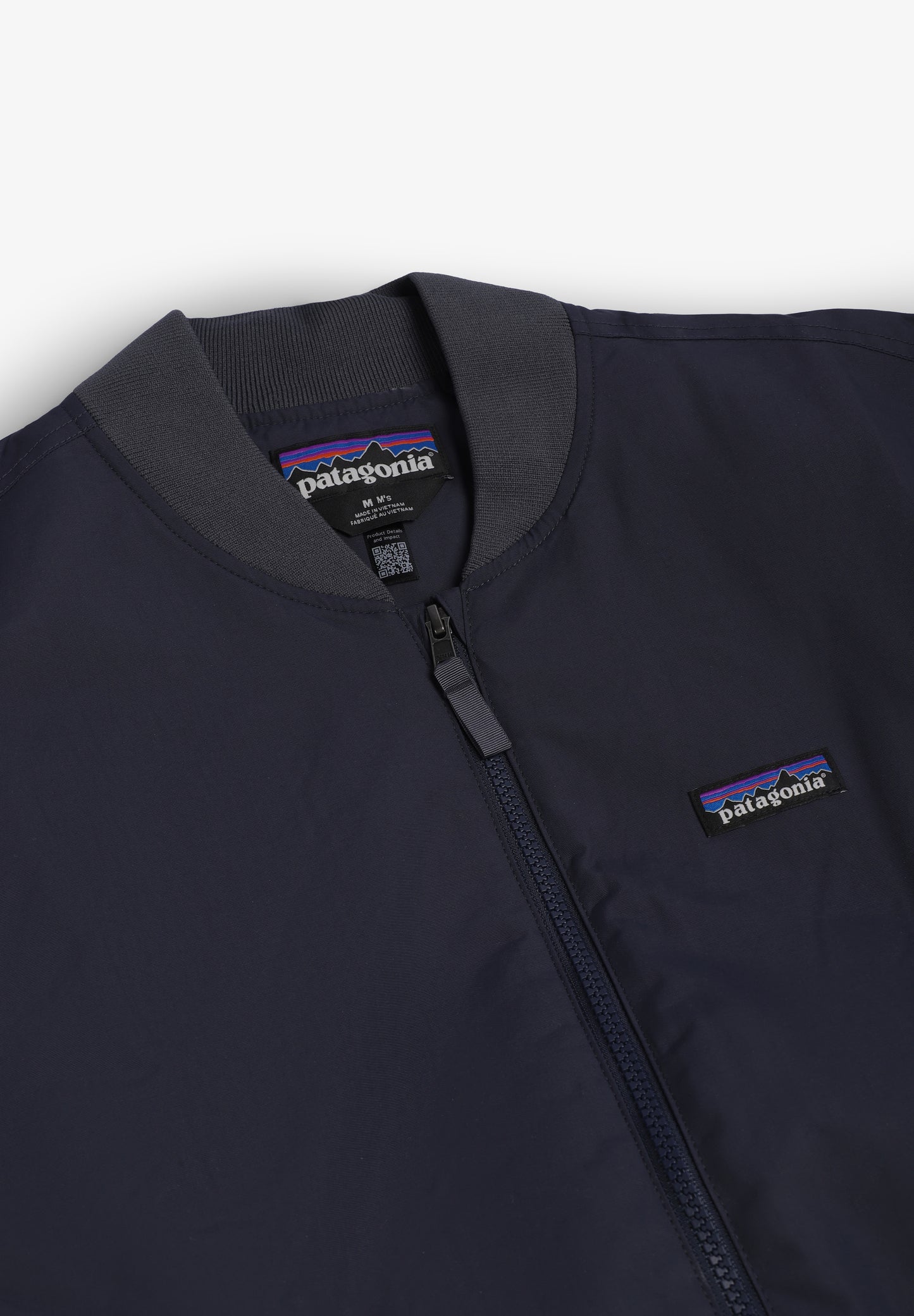 PATAGONIA | CHAQUETA ISTHMUS DECK HOMBRE
