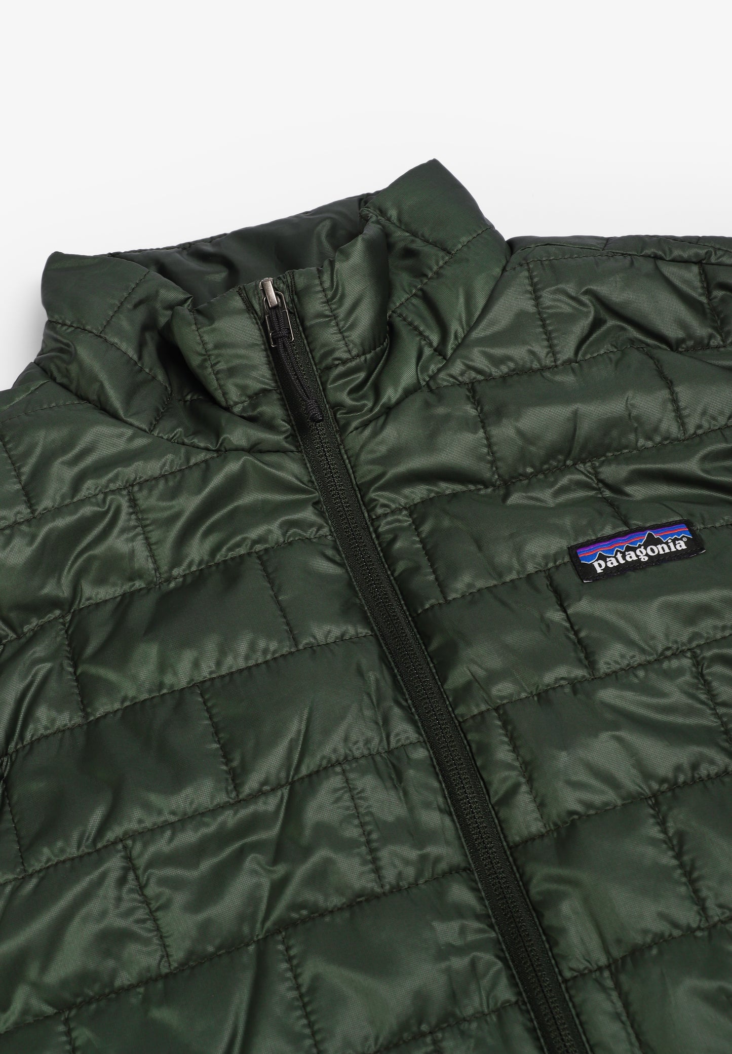 PATAGONIA | CHALECO NANO PUFF HOMBRE