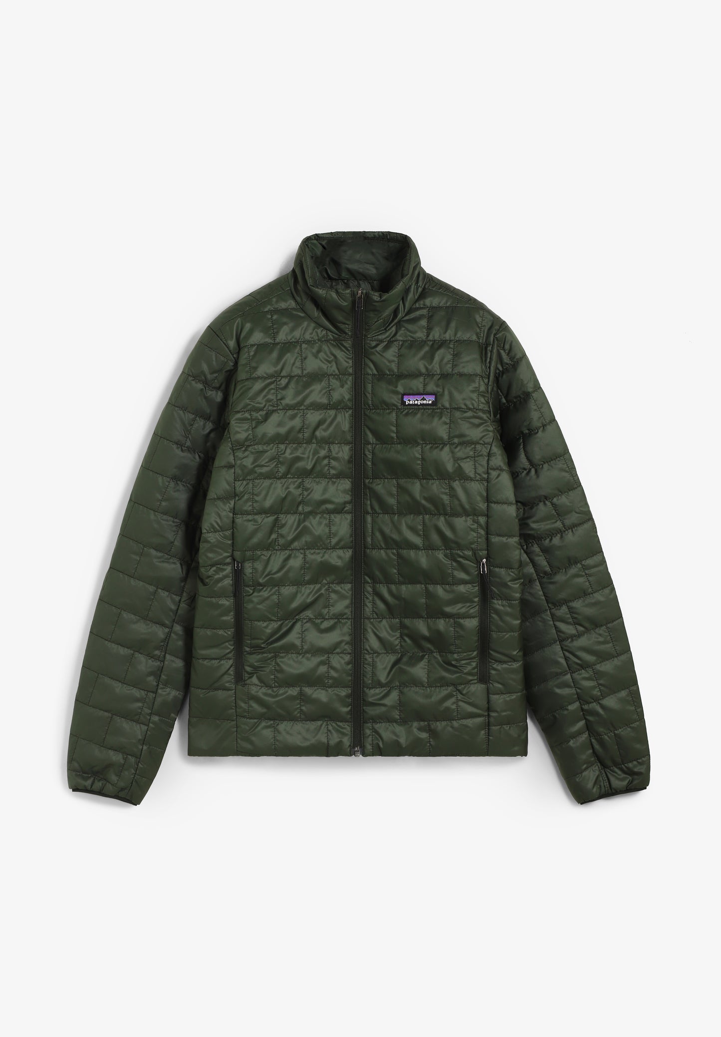 PATAGONIA | CHAQUETA NANO PUFF HOMBRE