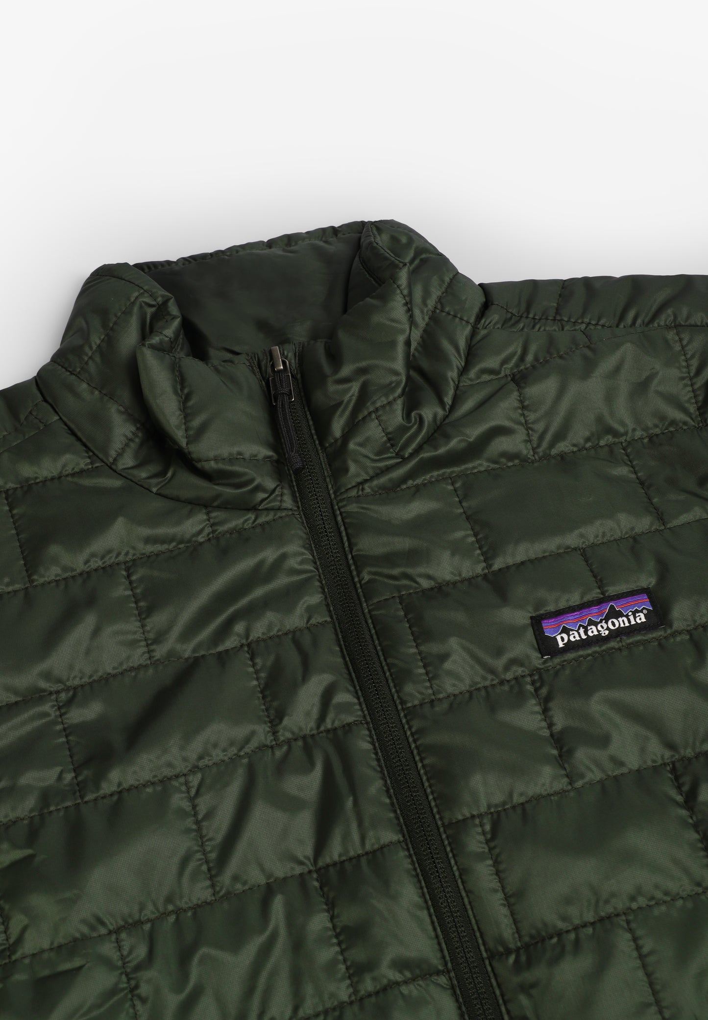 PATAGONIA | CHAQUETA NANO PUFF HOMBRE