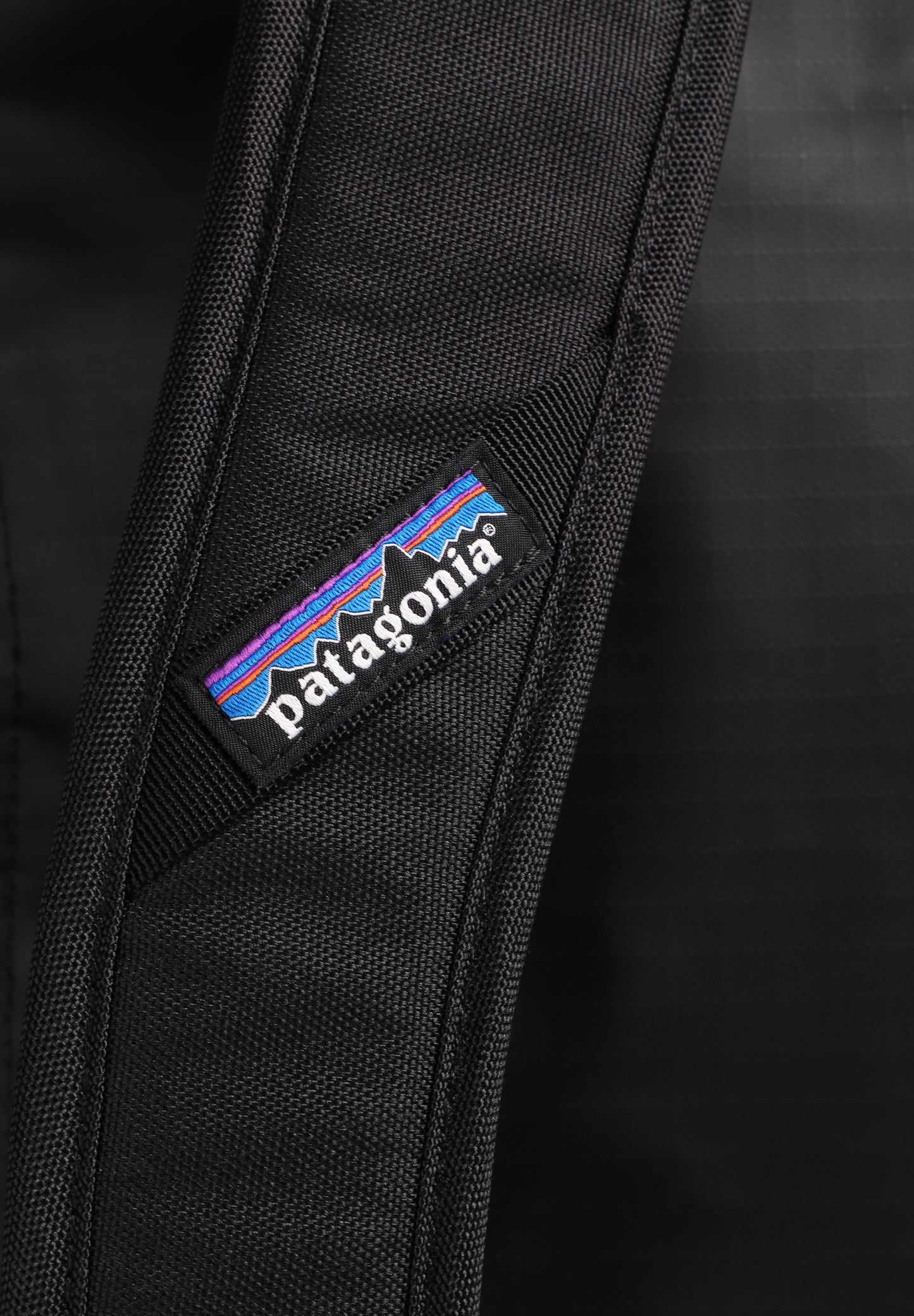 PATAGONIA | BOLSA DE VIAJE BLACK HOLE 40L