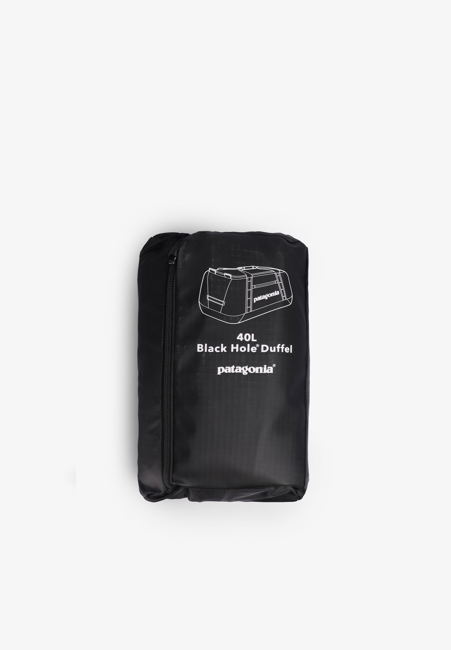 PATAGONIA | BOLSA DE VIAJE BLACK HOLE 40L