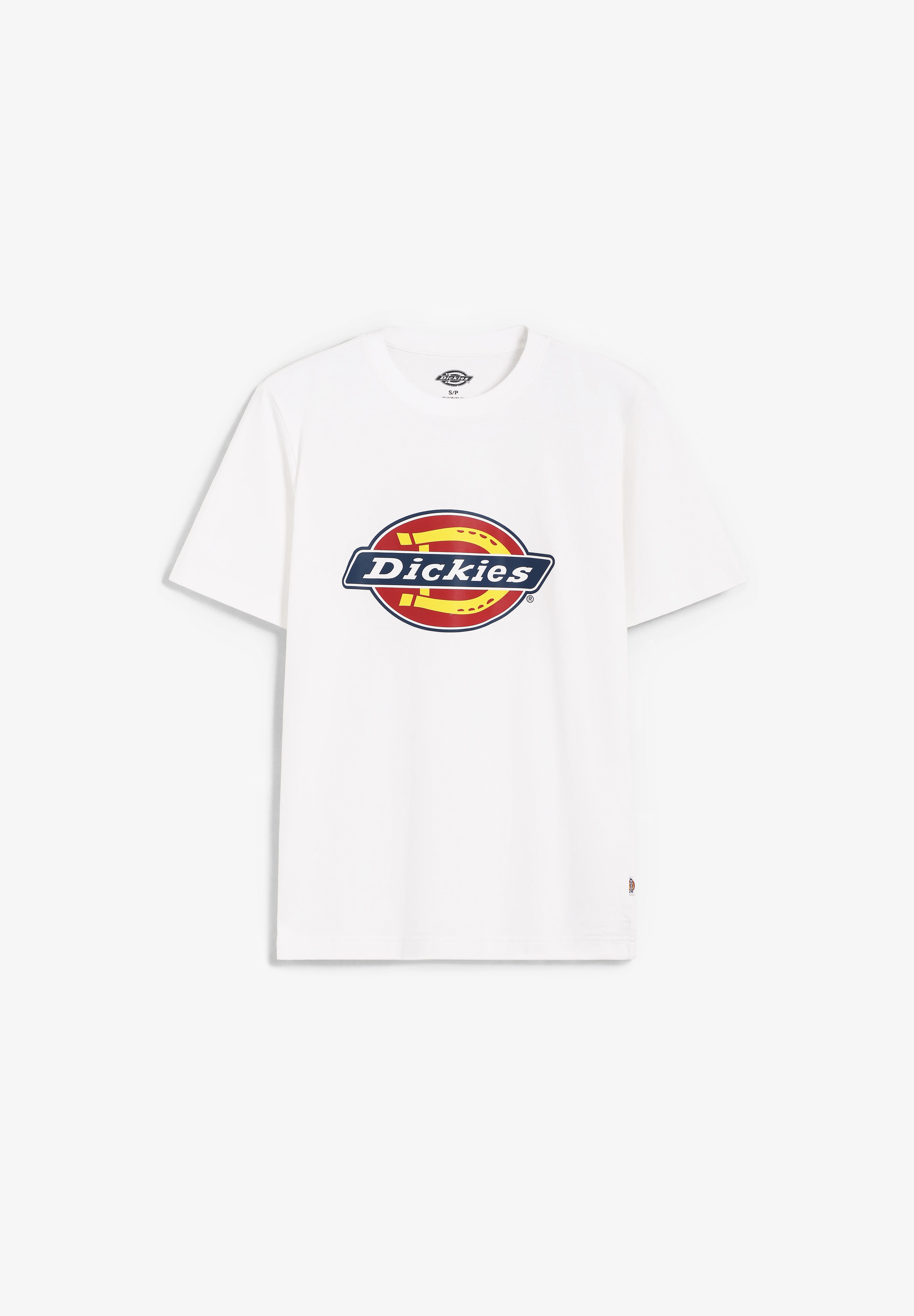 DICKIES | CAMISETA ICON LOGO