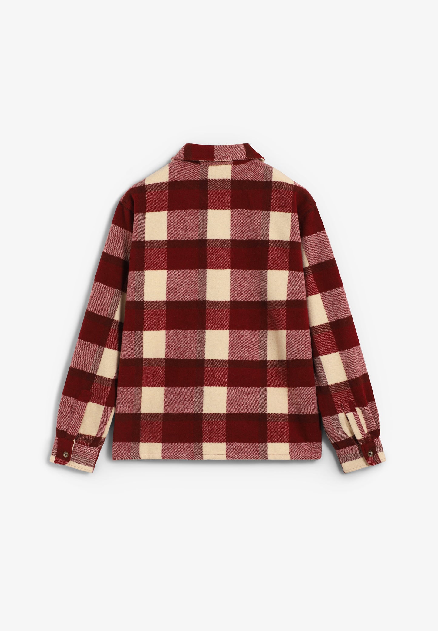 DICKIES | CAMISA PLAID COALING