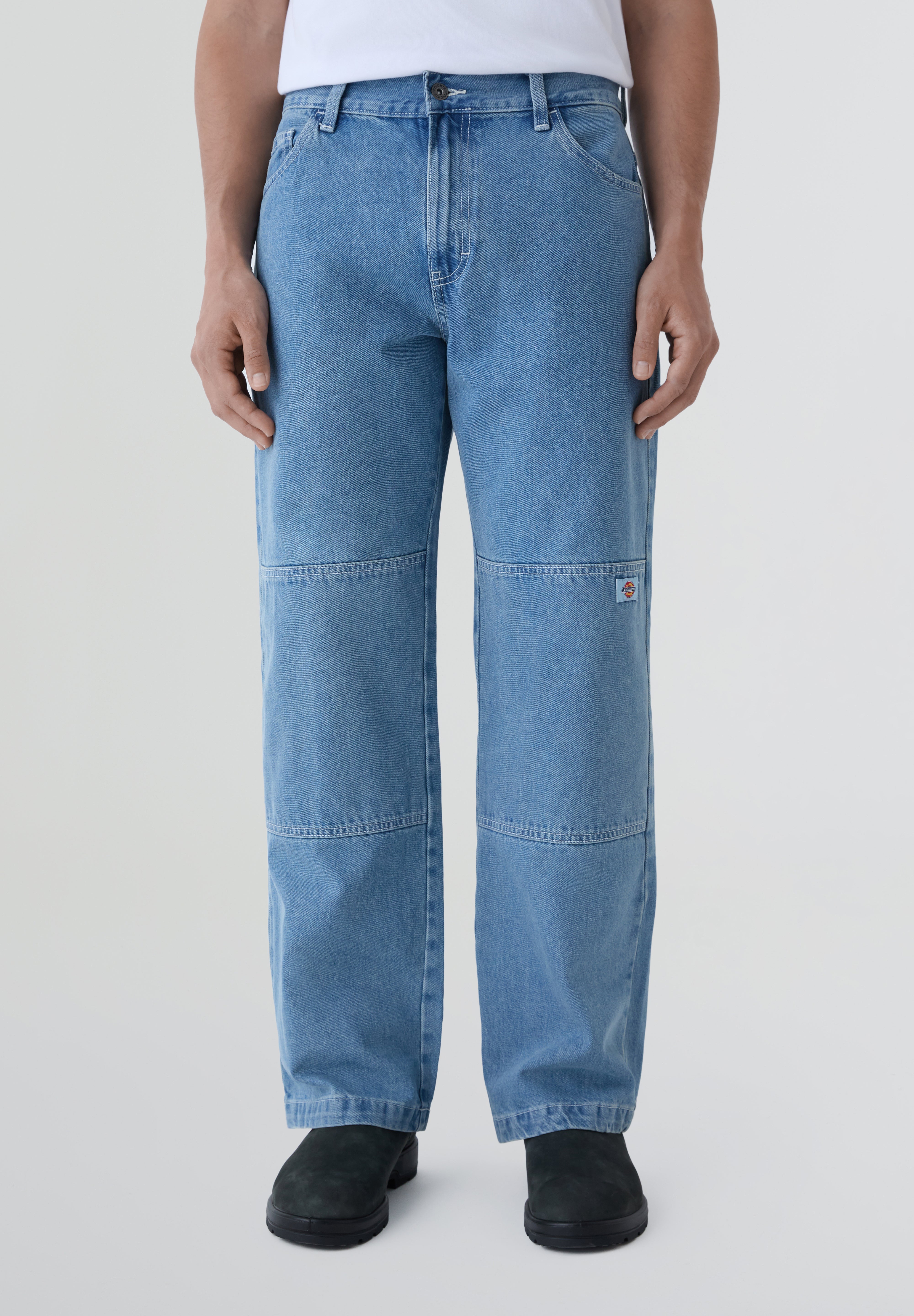 DICKIES | PANTALÓN DOUBLE KNEE