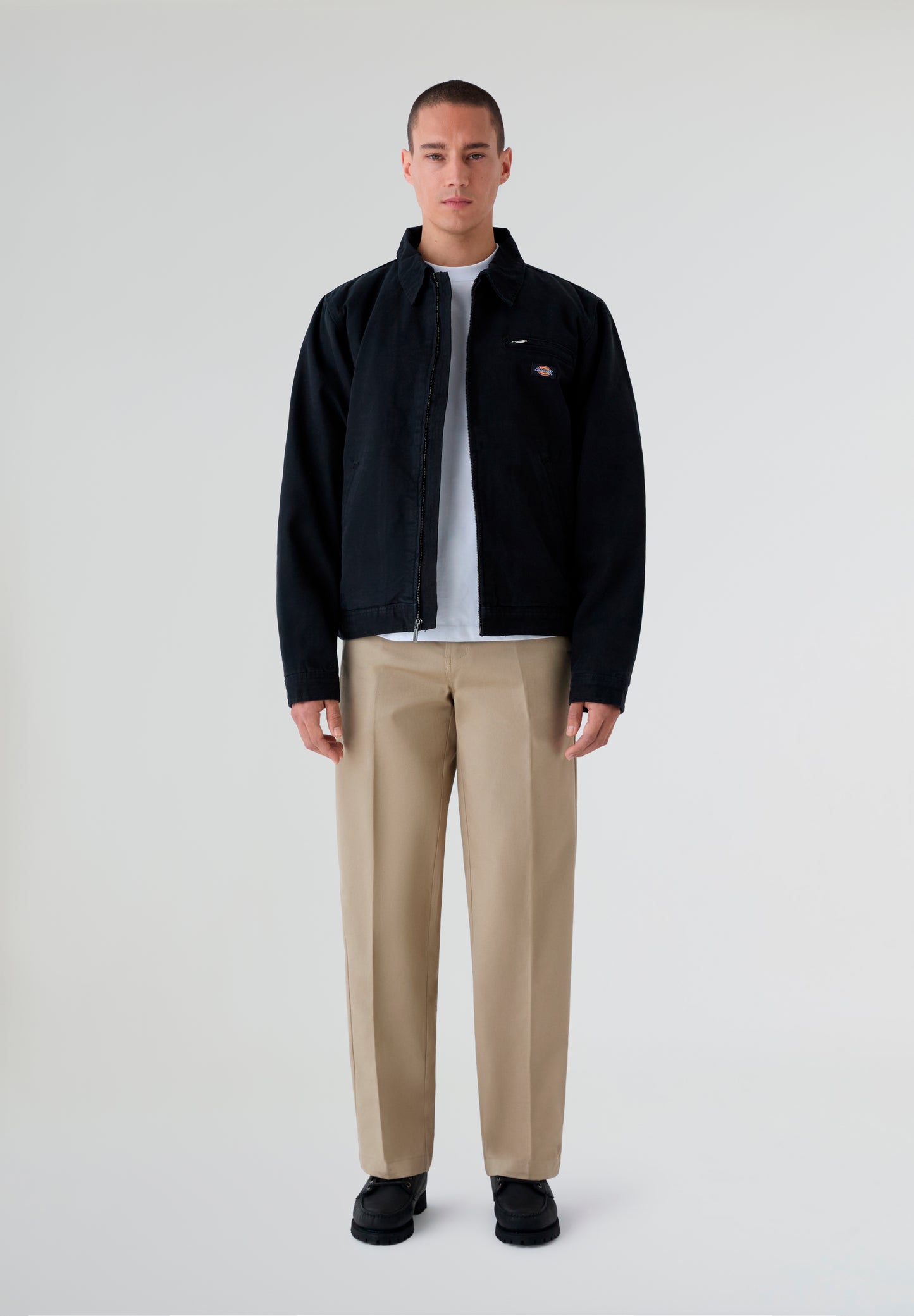 DICKIES | CHAQUETA PAINTER CANVAS