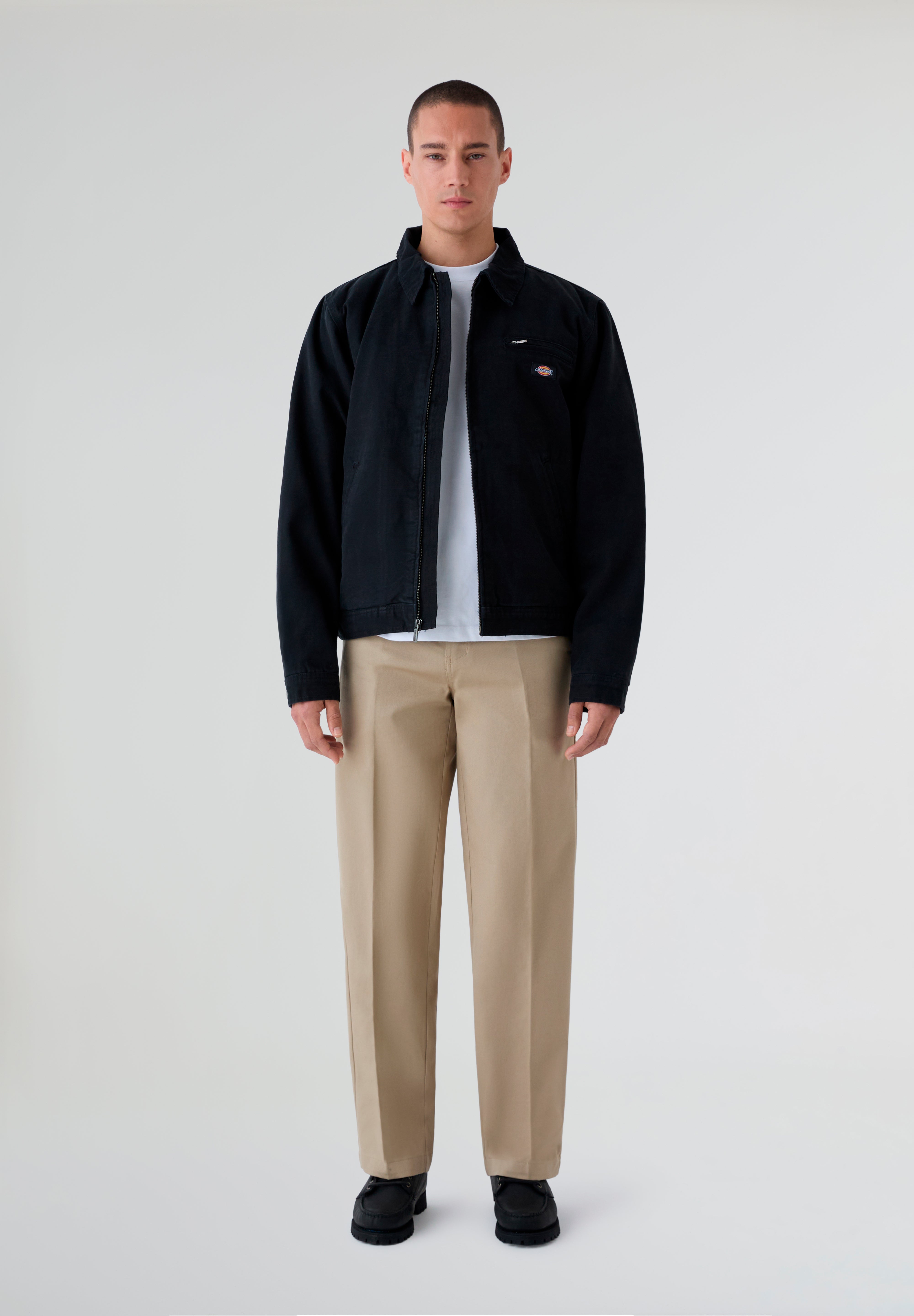 DICKIES | CHAQUETA PAINTER CANVAS