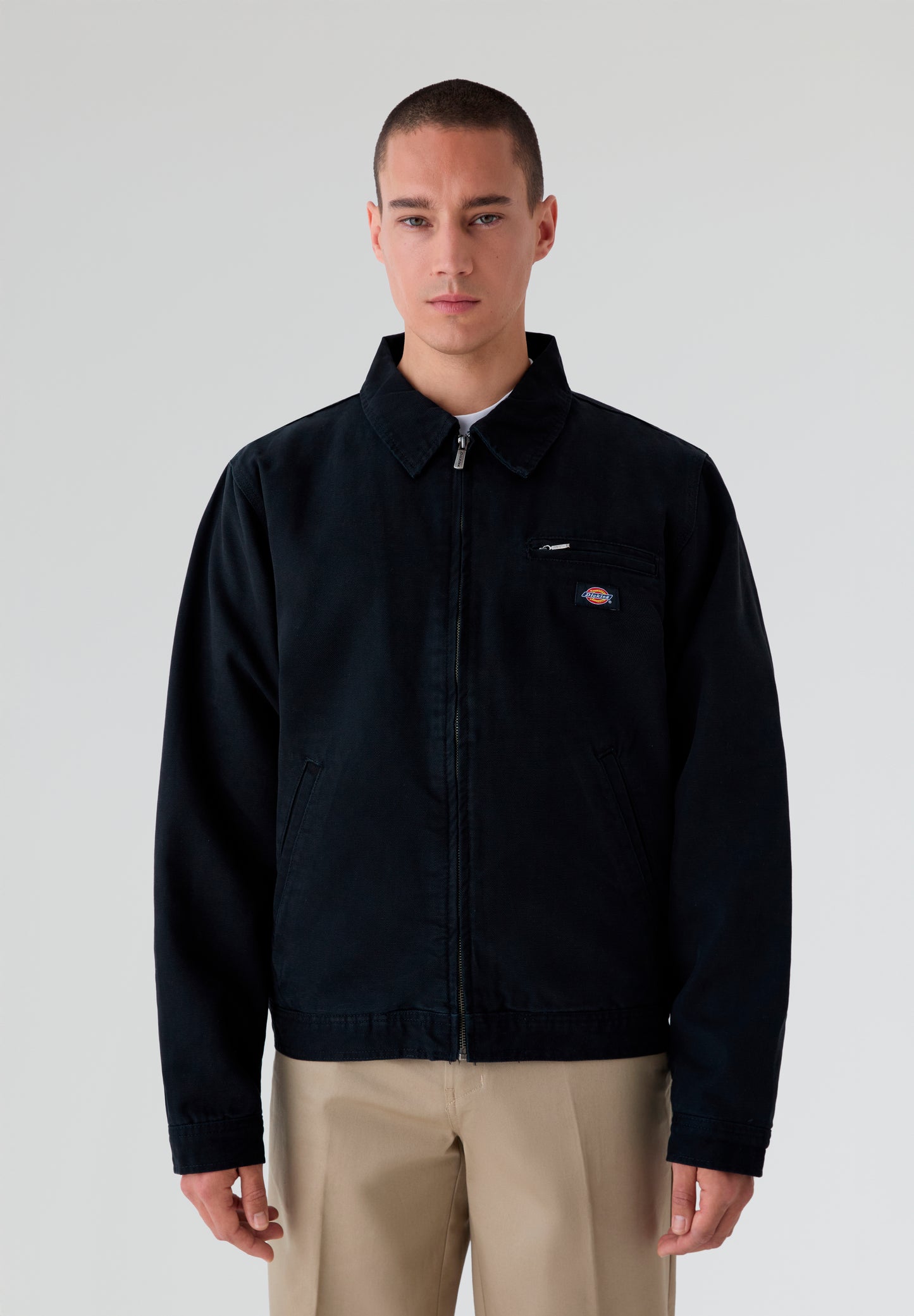 DICKIES | CHAQUETA PAINTER CANVAS