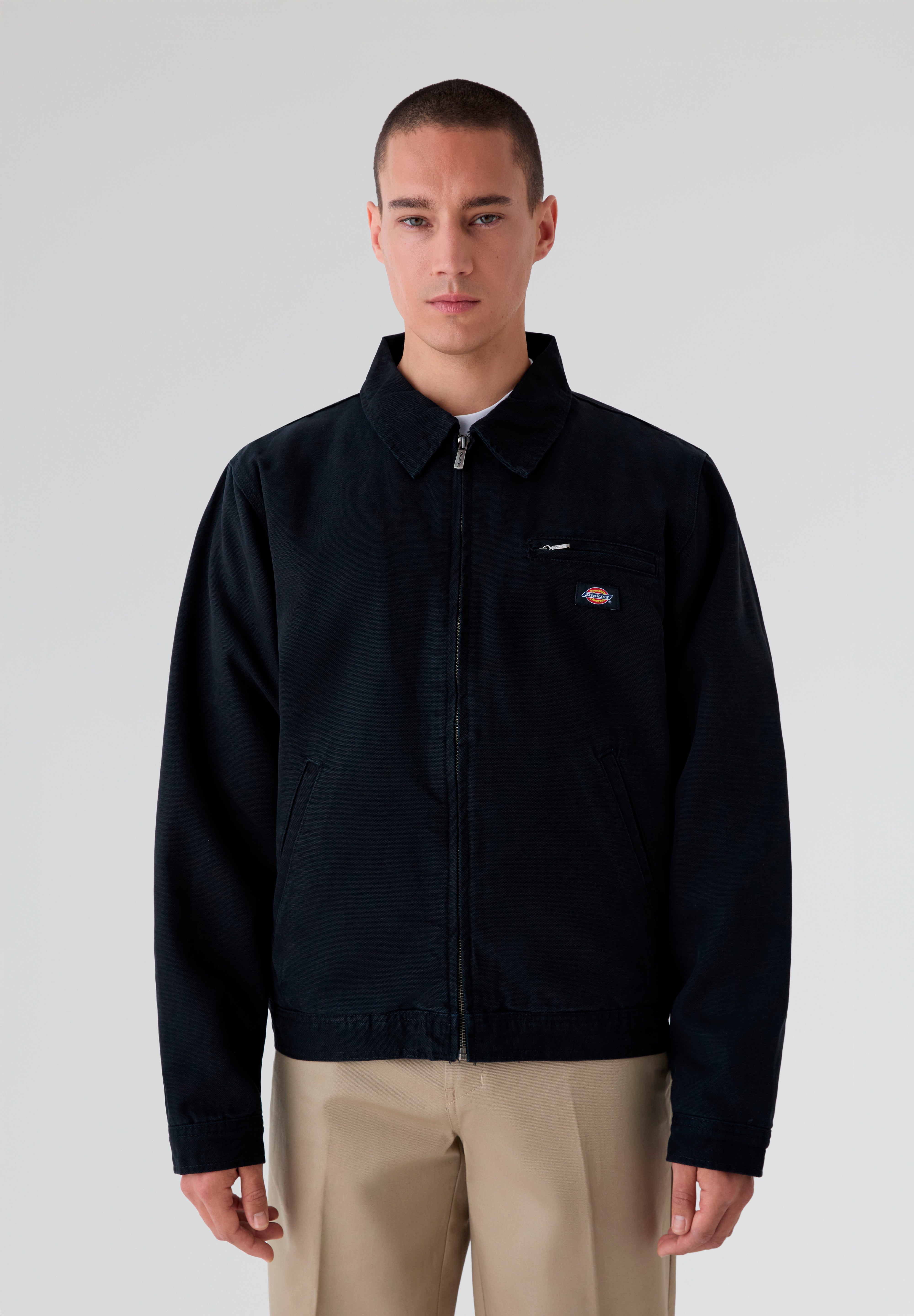 DICKIES | CHAQUETA PAINTER CANVAS