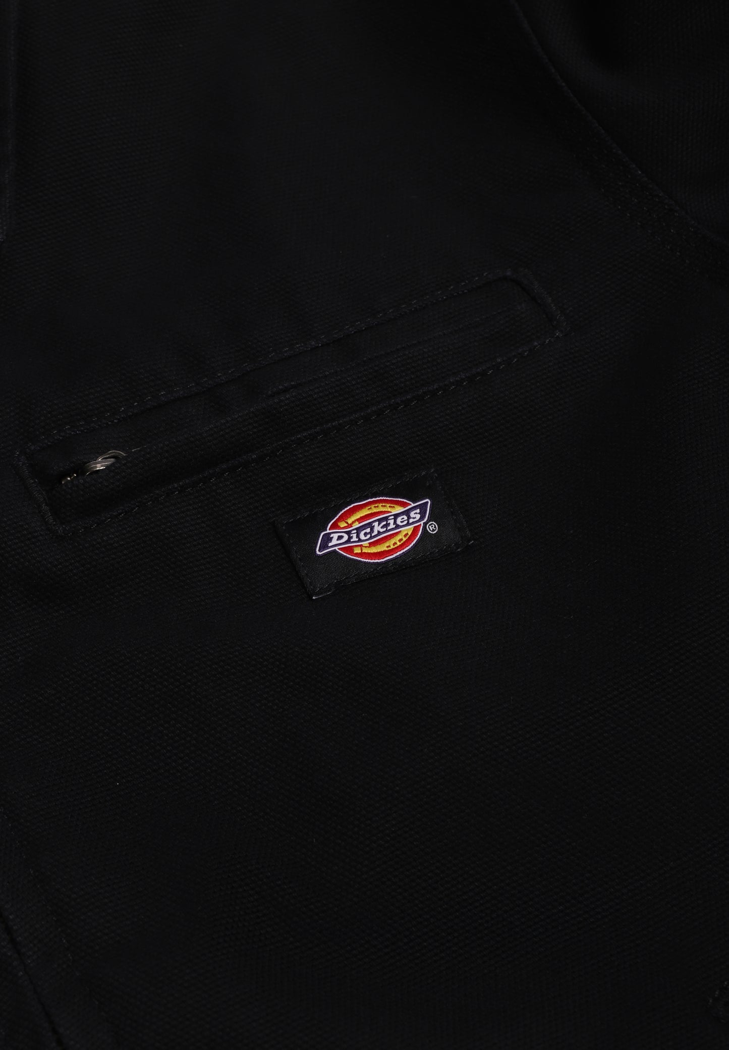 DICKIES | CHAQUETA PAINTER CANVAS