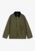DICKIES | CHAQUETA CHORE LINED CANVAS