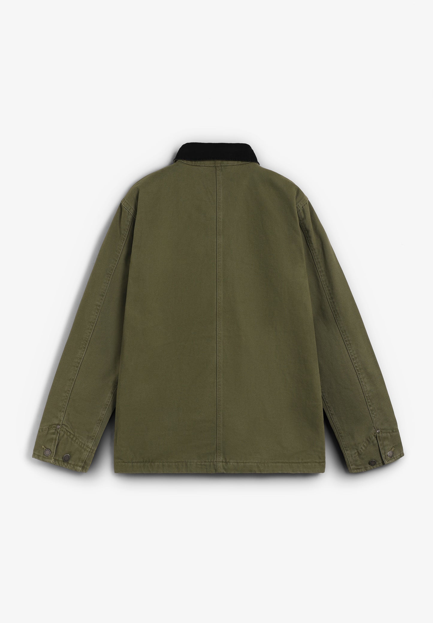DICKIES | CHAQUETA CHORE LINED CANVAS