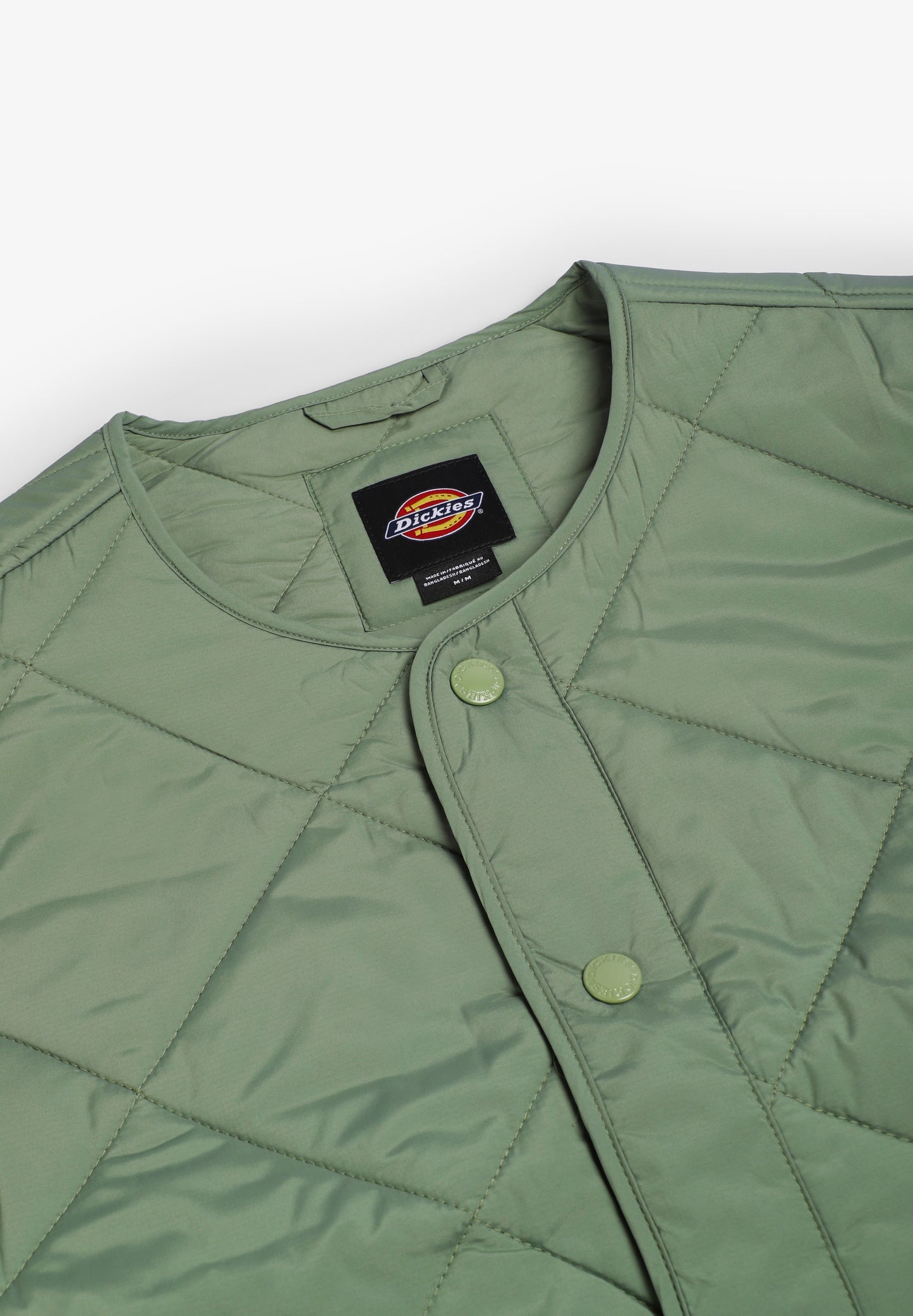 DICKIES | CHALECO SAMBURG LINER