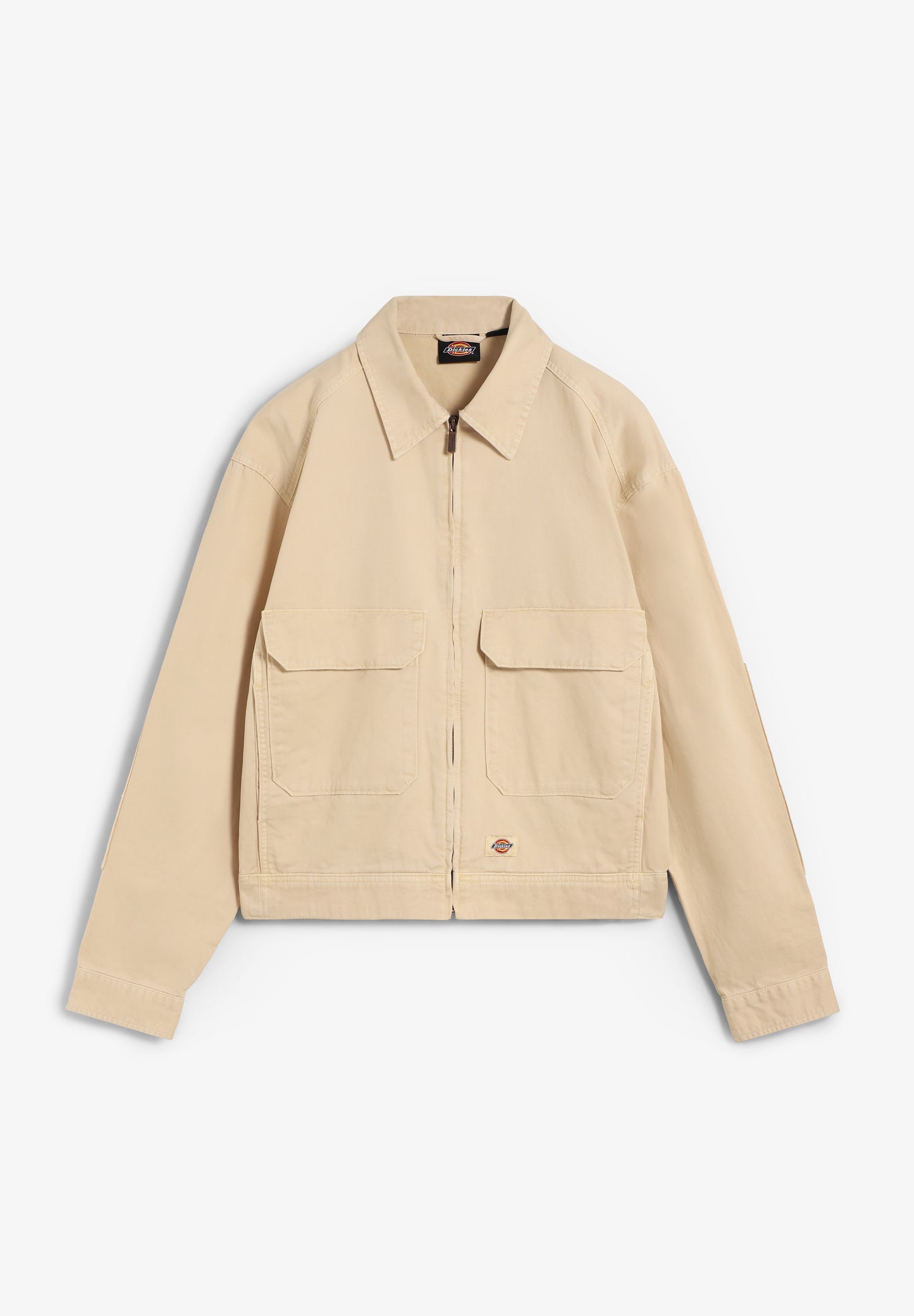 DICKIES | CHAQUETA TRUCKER FORT SMITH