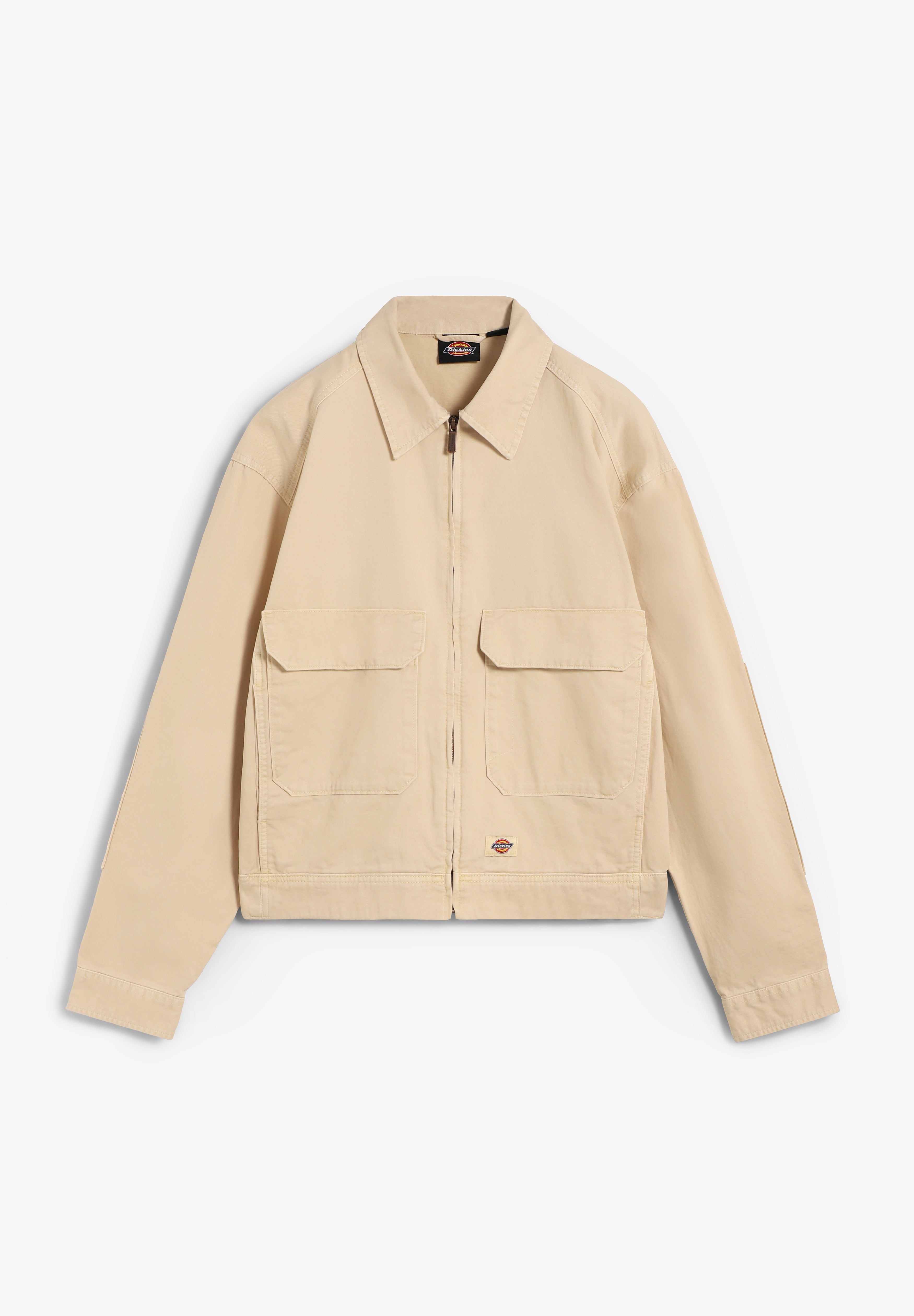 DICKIES | CHAQUETA TRUCKER FORT SMITH