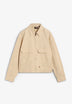 DICKIES | CHAQUETA TRUCKER FORT SMITH