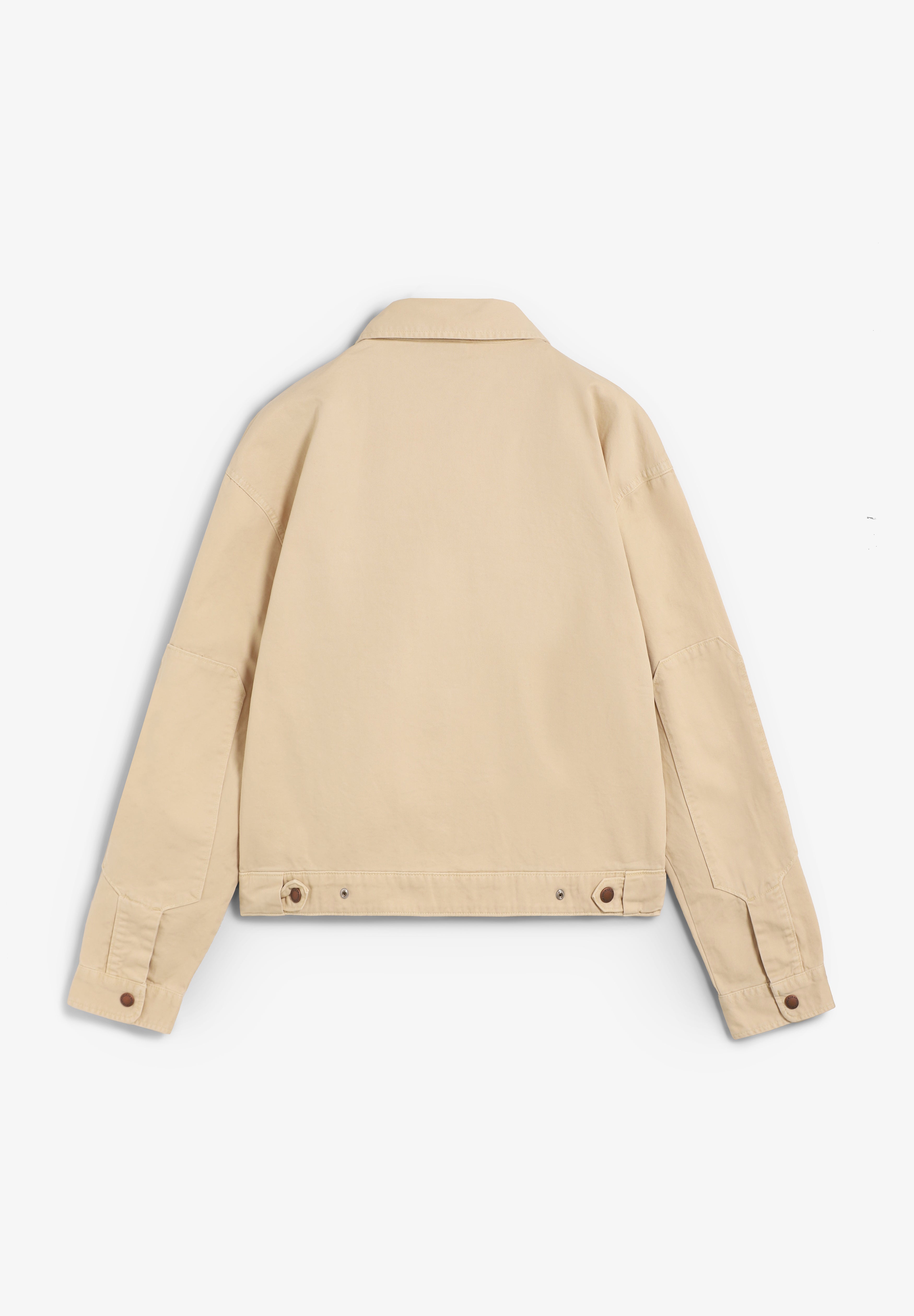 DICKIES | CHAQUETA TRUCKER FORT SMITH