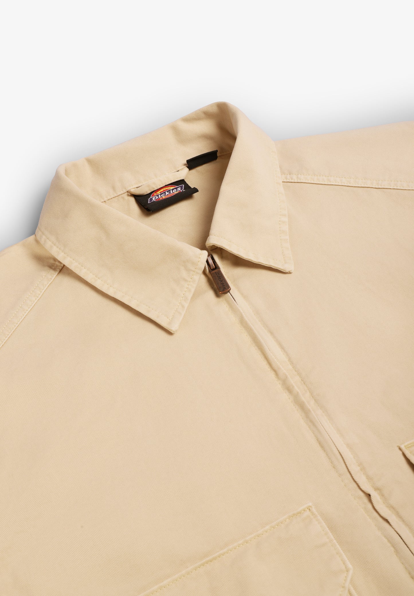 DICKIES | CHAQUETA TRUCKER FORT SMITH