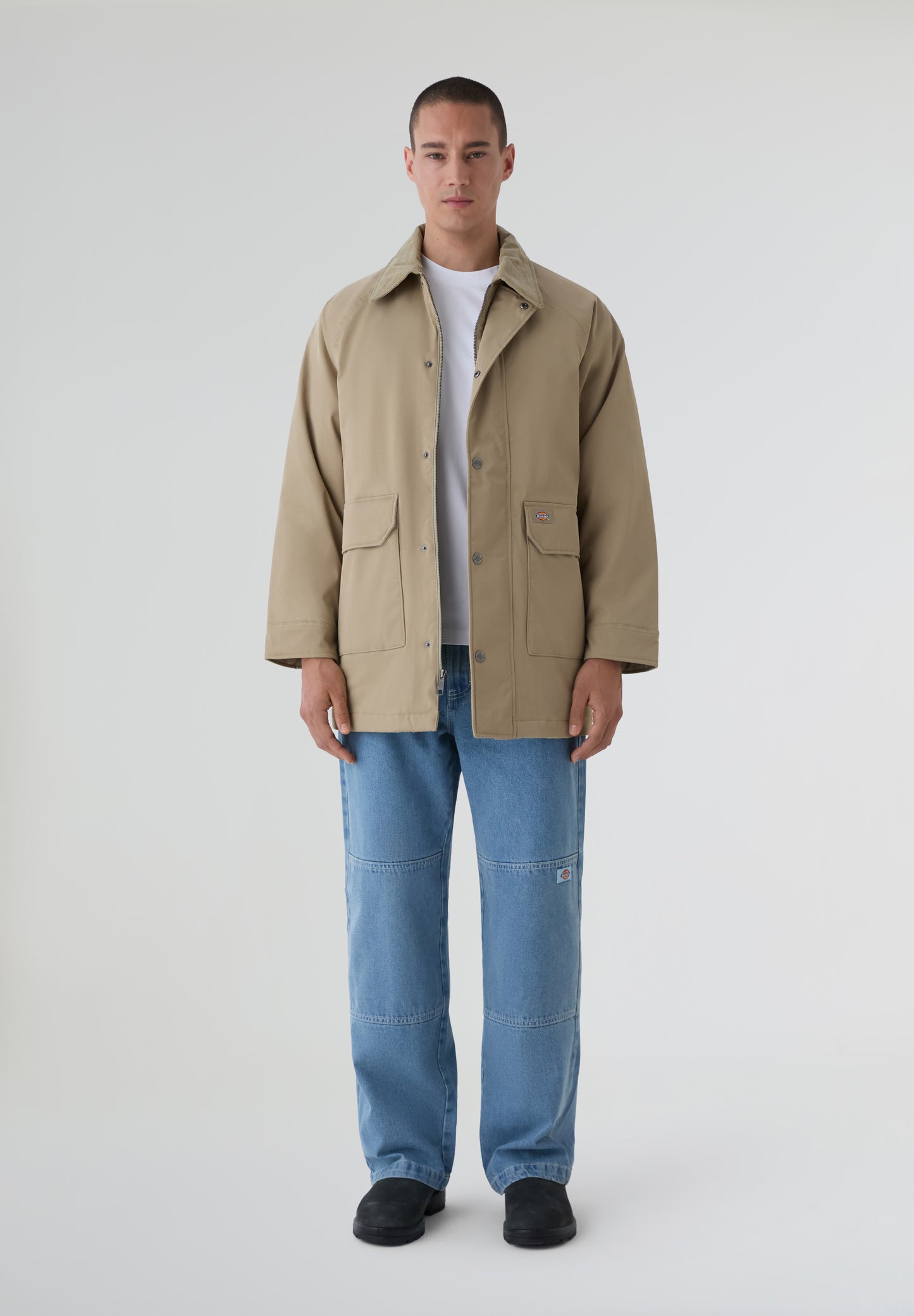 DICKIES | ABRIGO MEDINA