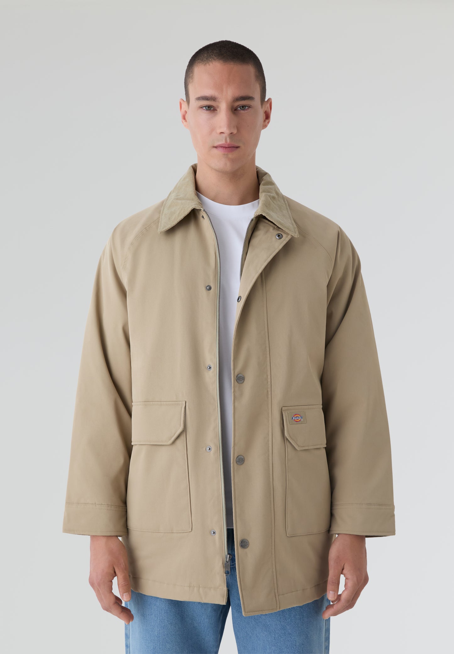 DICKIES | ABRIGO MEDINA