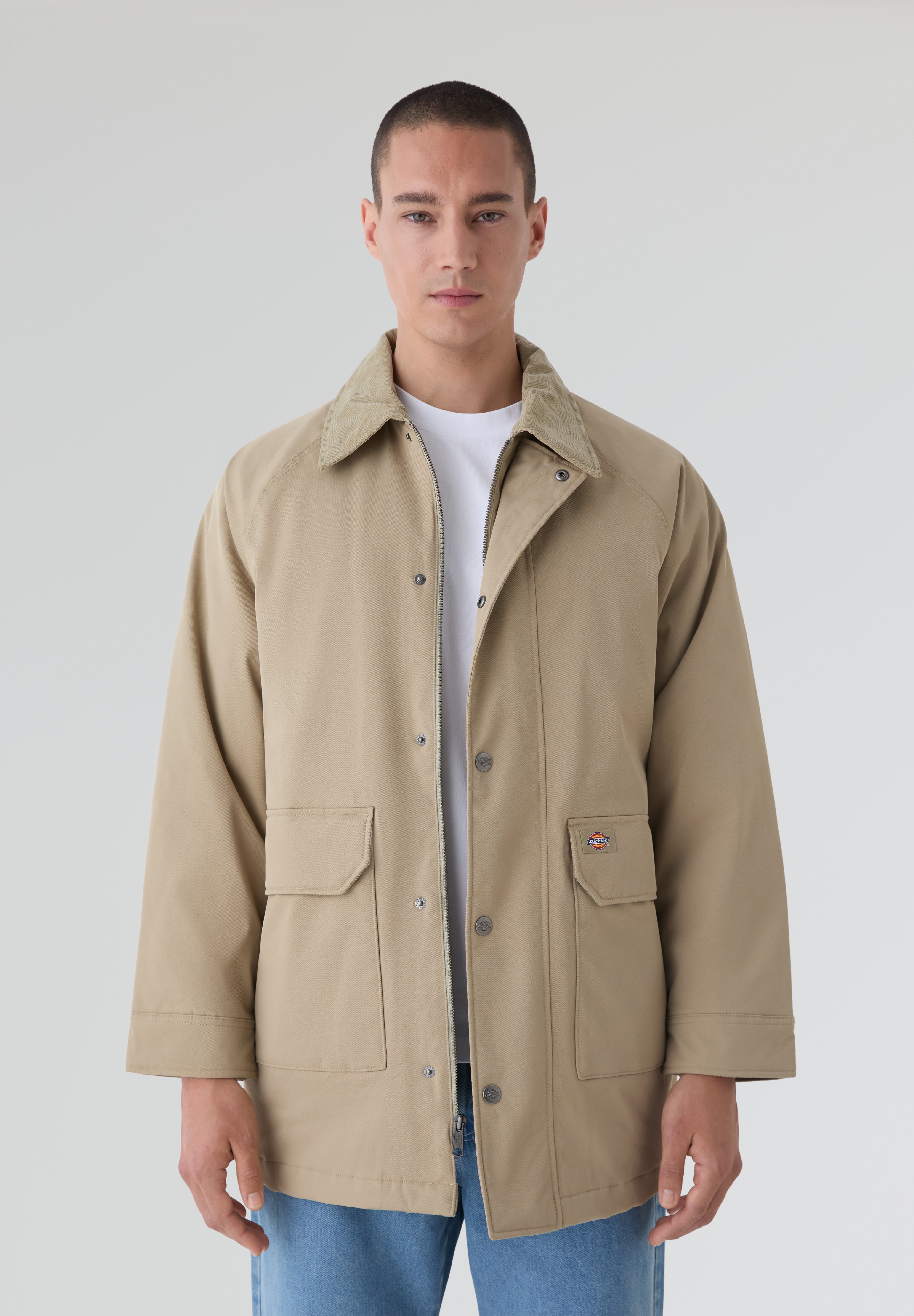 DICKIES | ABRIGO MEDINA