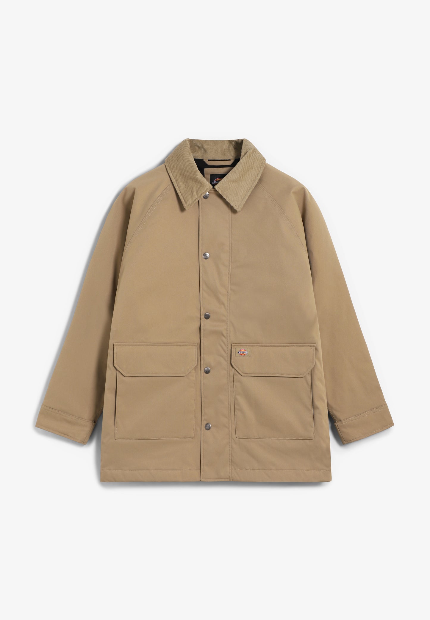DICKIES | ABRIGO MEDINA MUJER