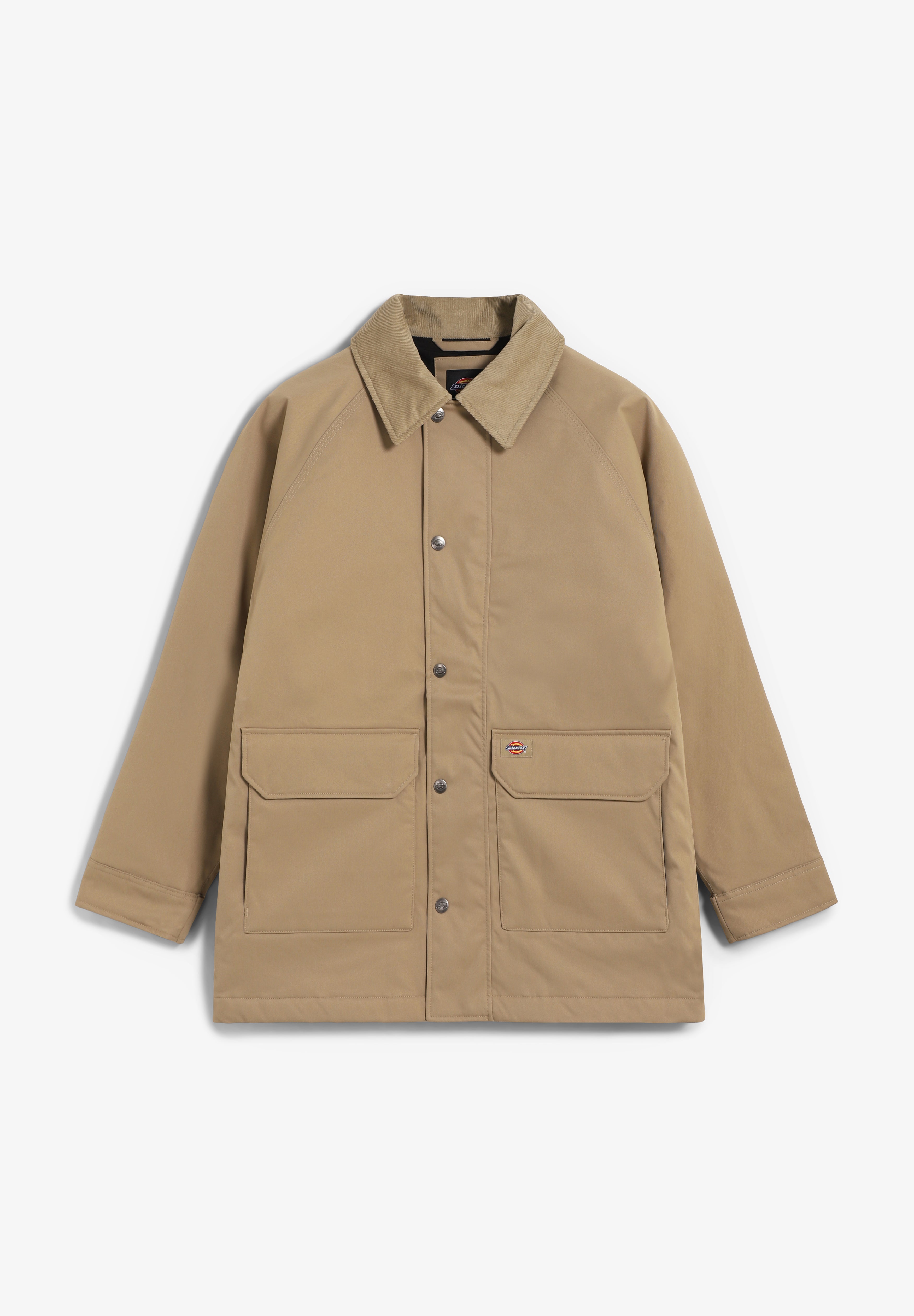 DICKIES | ABRIGO MEDINA MUJER