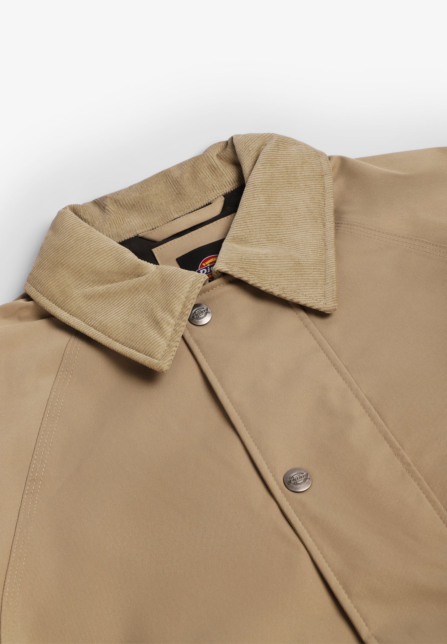 DICKIES | ABRIGO MEDINA MUJER