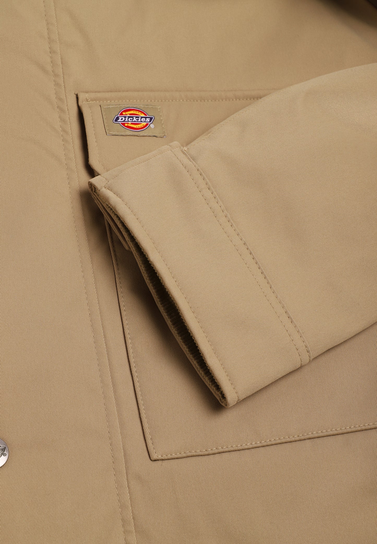DICKIES | ABRIGO MEDINA MUJER