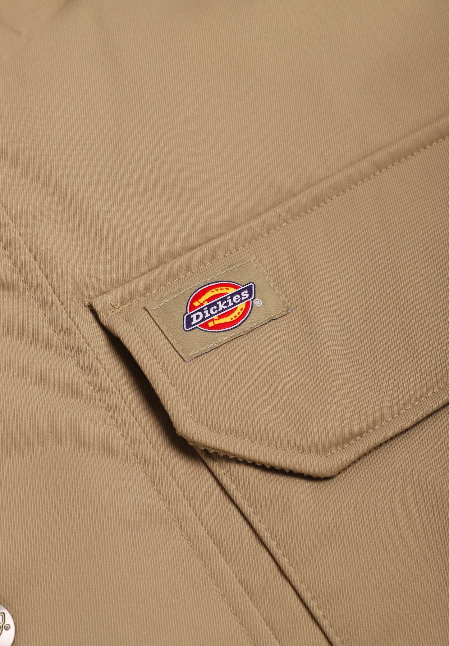 DICKIES | ABRIGO MEDINA MUJER