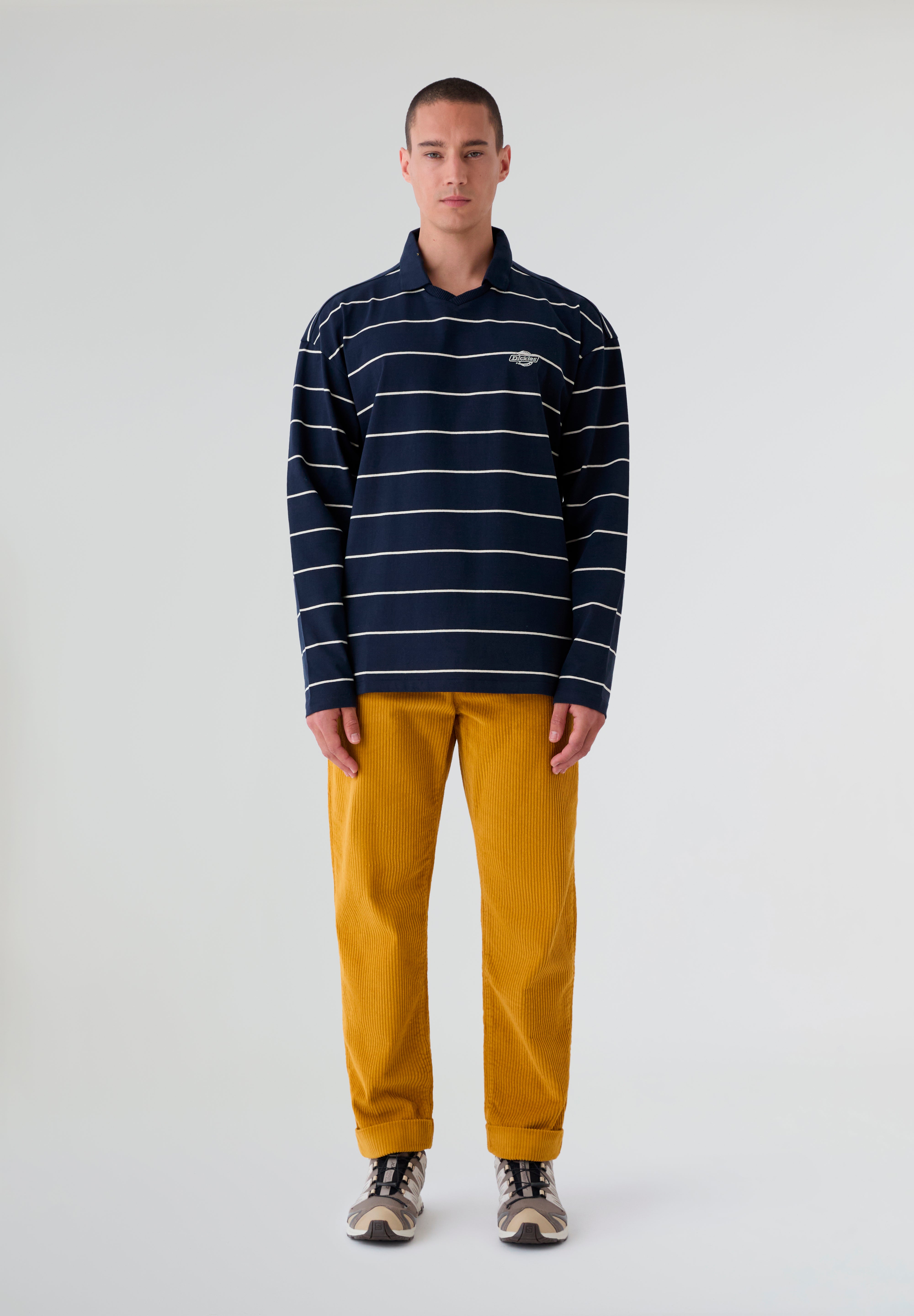 DICKIES | POLO RUGBY SUMMERDALE