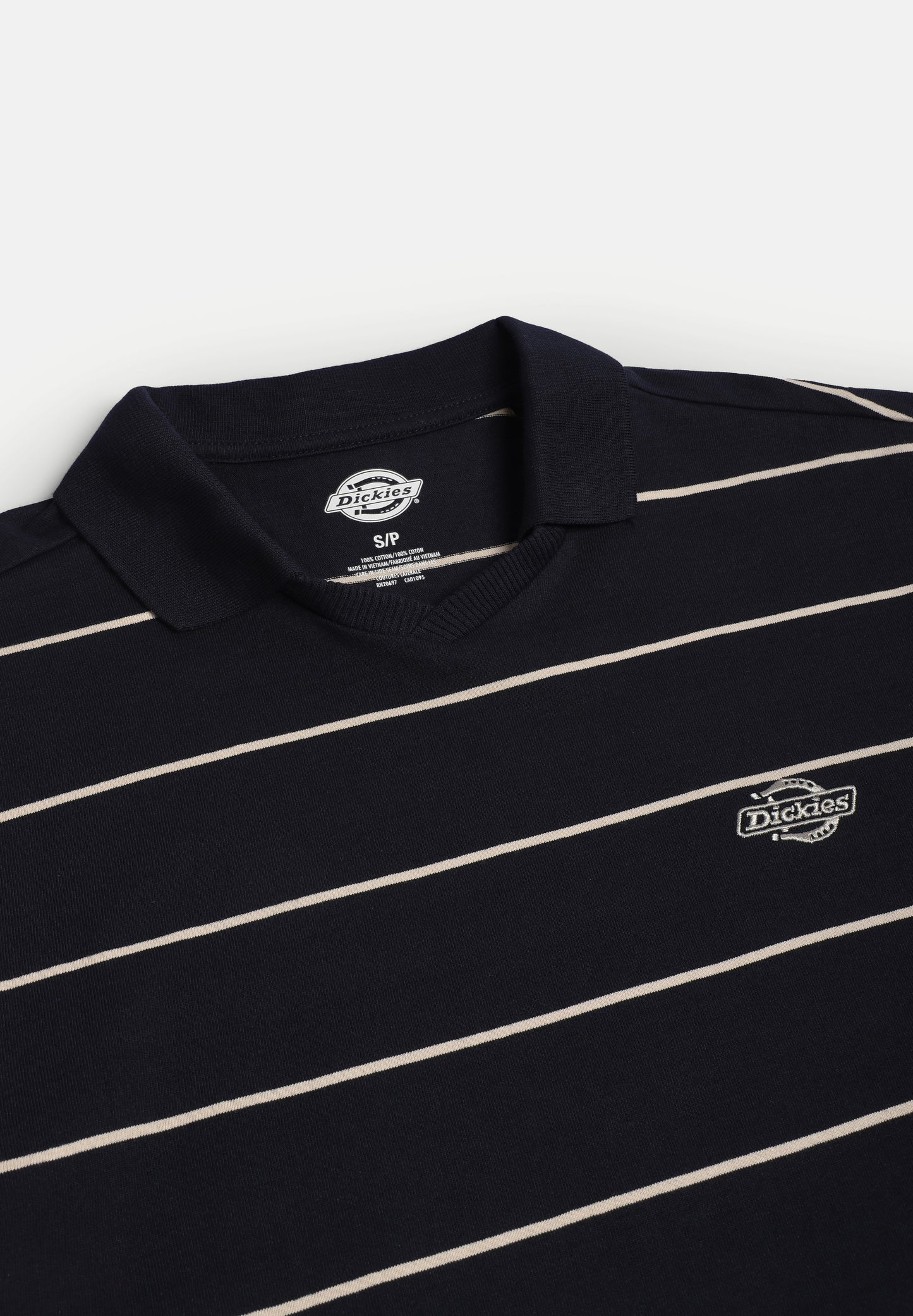 DICKIES | POLO RUGBY SUMMERDALE