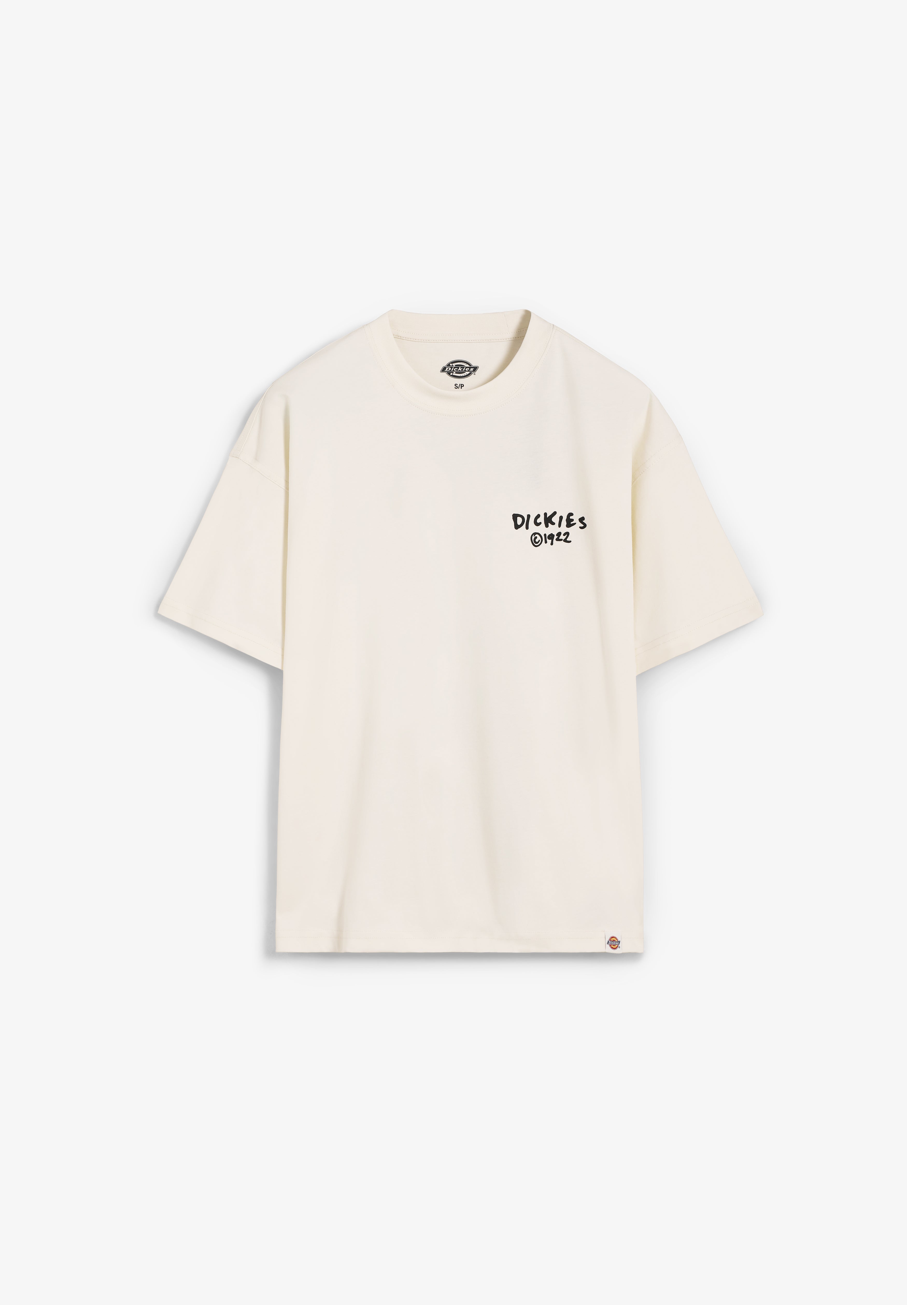 DICKIES | CAMISETA SNEEDVILLE