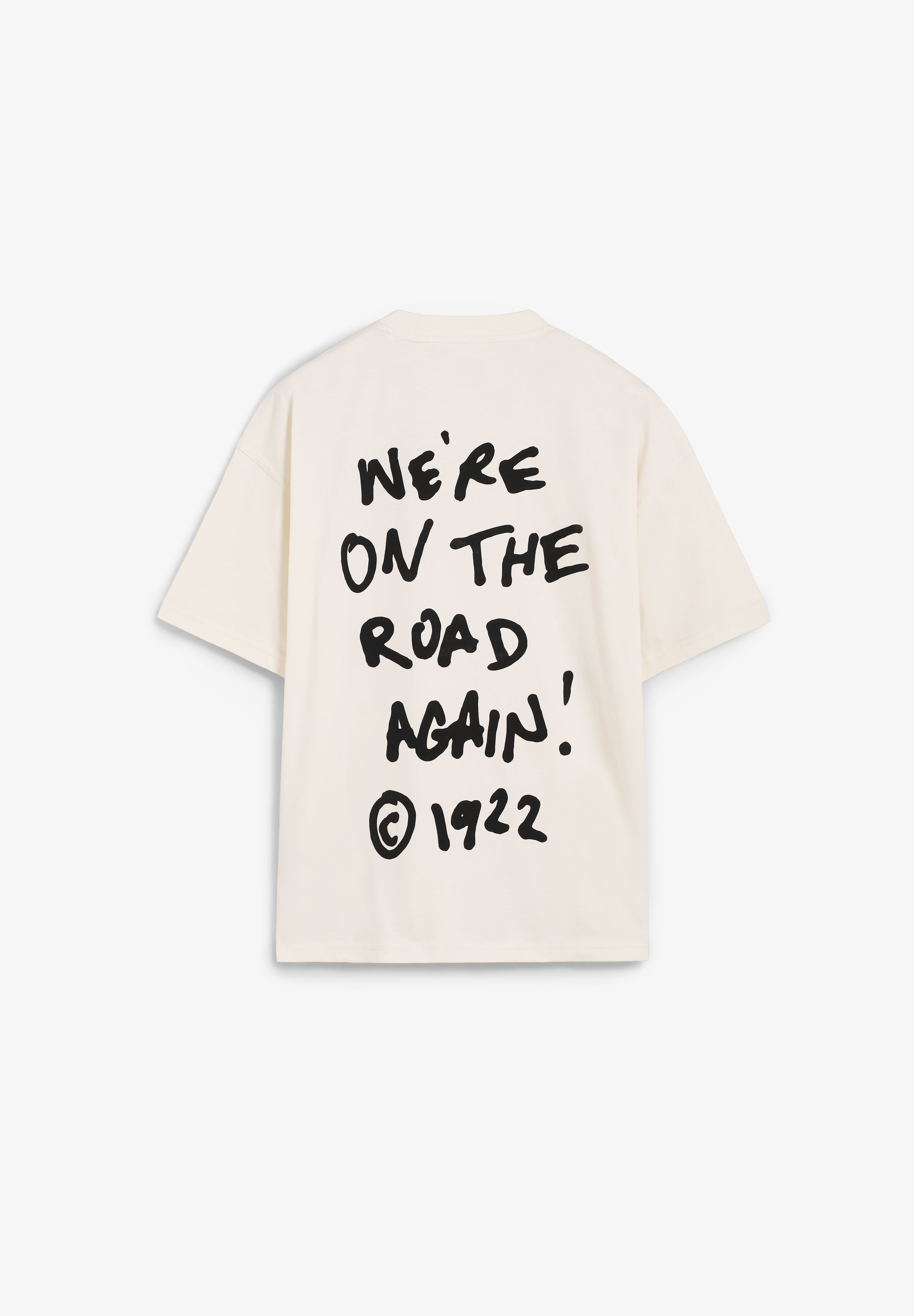 DICKIES | CAMISETA SNEEDVILLE