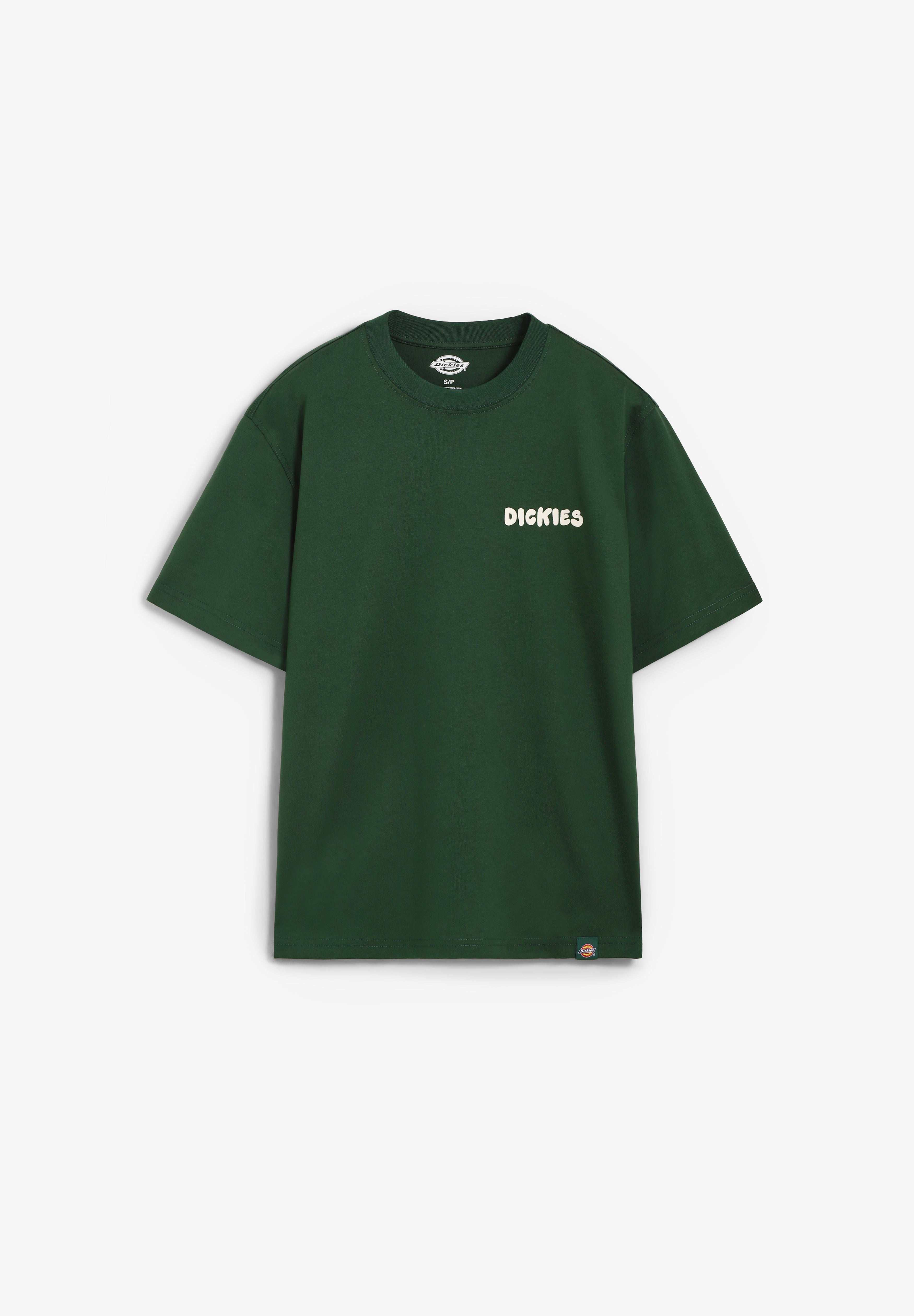 DICKIES | CAMISETA GORDONSVILLE